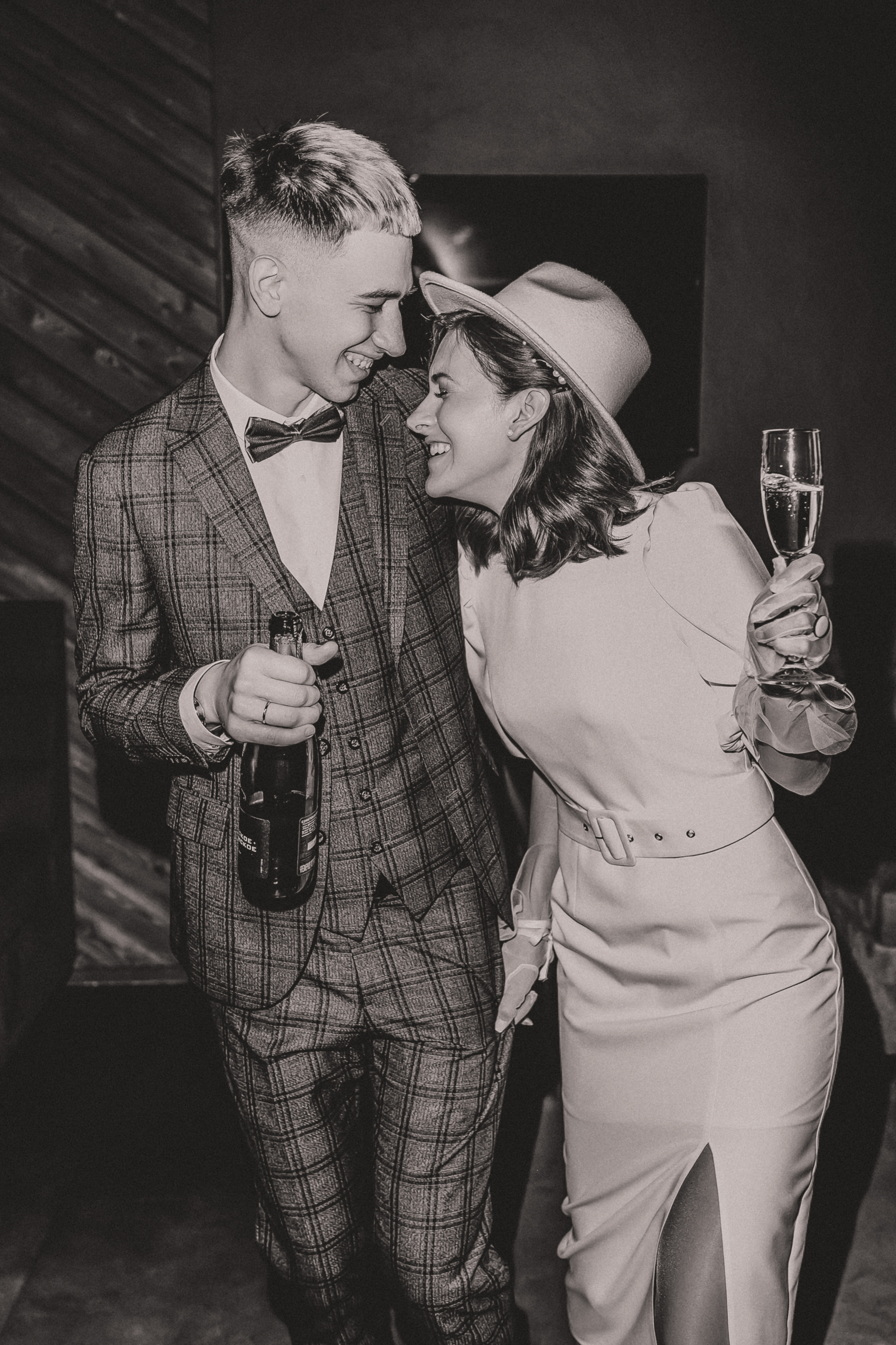 Женя и Настя. Свадебный и семейный фотограф Анастасия Меркуль