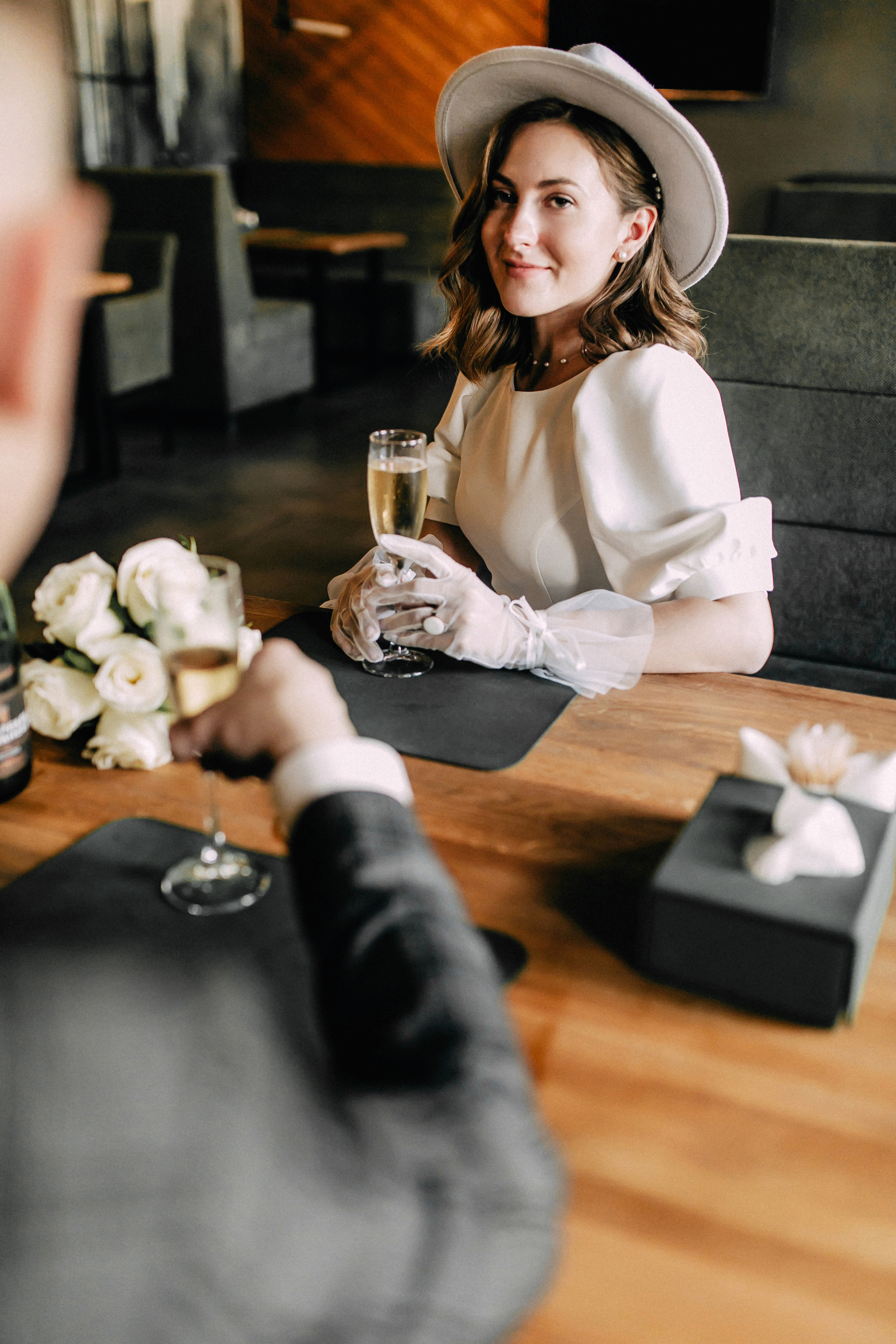 Женя и Настя. Свадебный и семейный фотограф Анастасия Меркуль