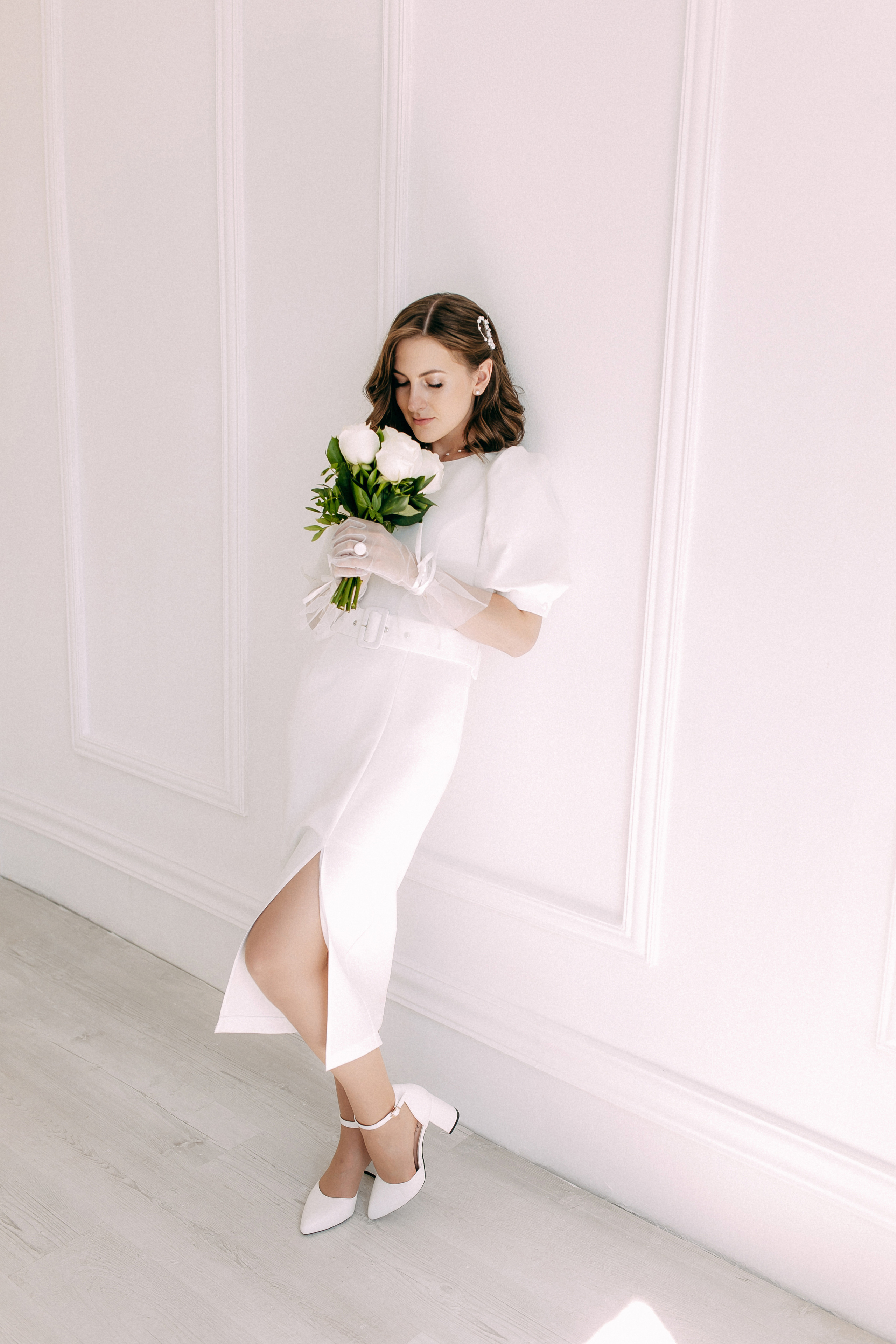 Женя и Настя. Свадебный и семейный фотограф Анастасия Меркуль