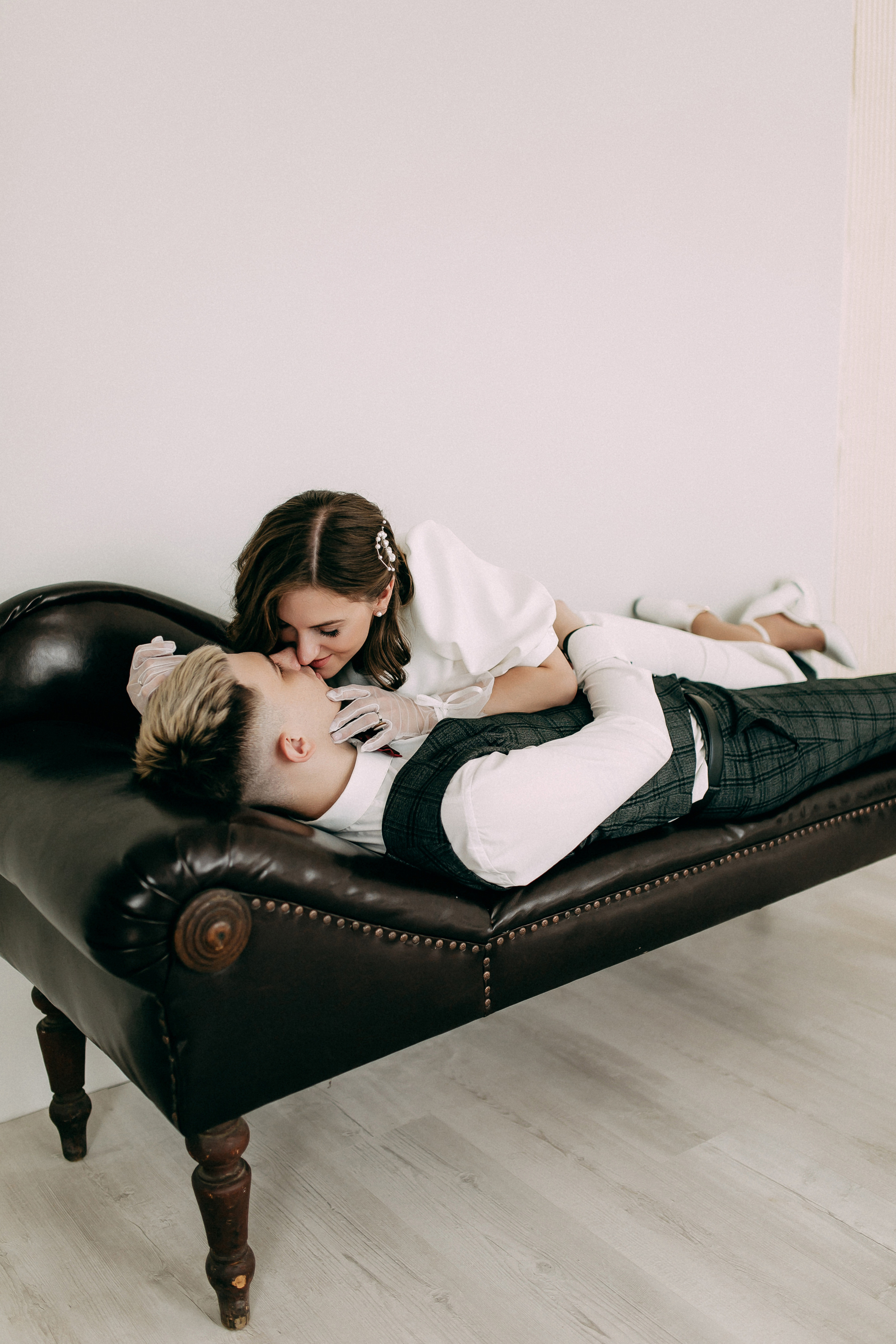 Женя и Настя. Свадебный и семейный фотограф Анастасия Меркуль