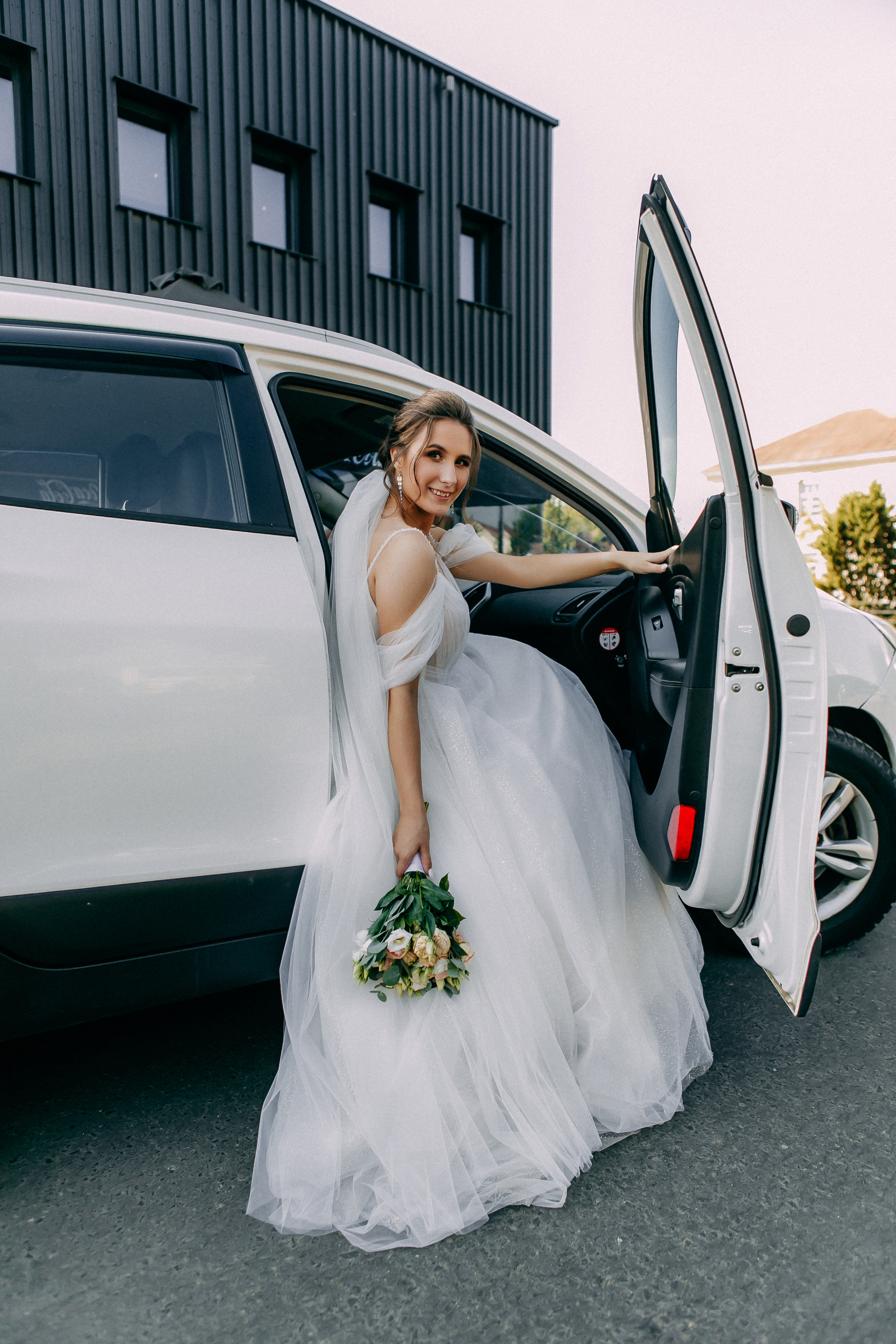 Никита и Наташа. Свадебный и семейный фотограф Анастасия Меркуль