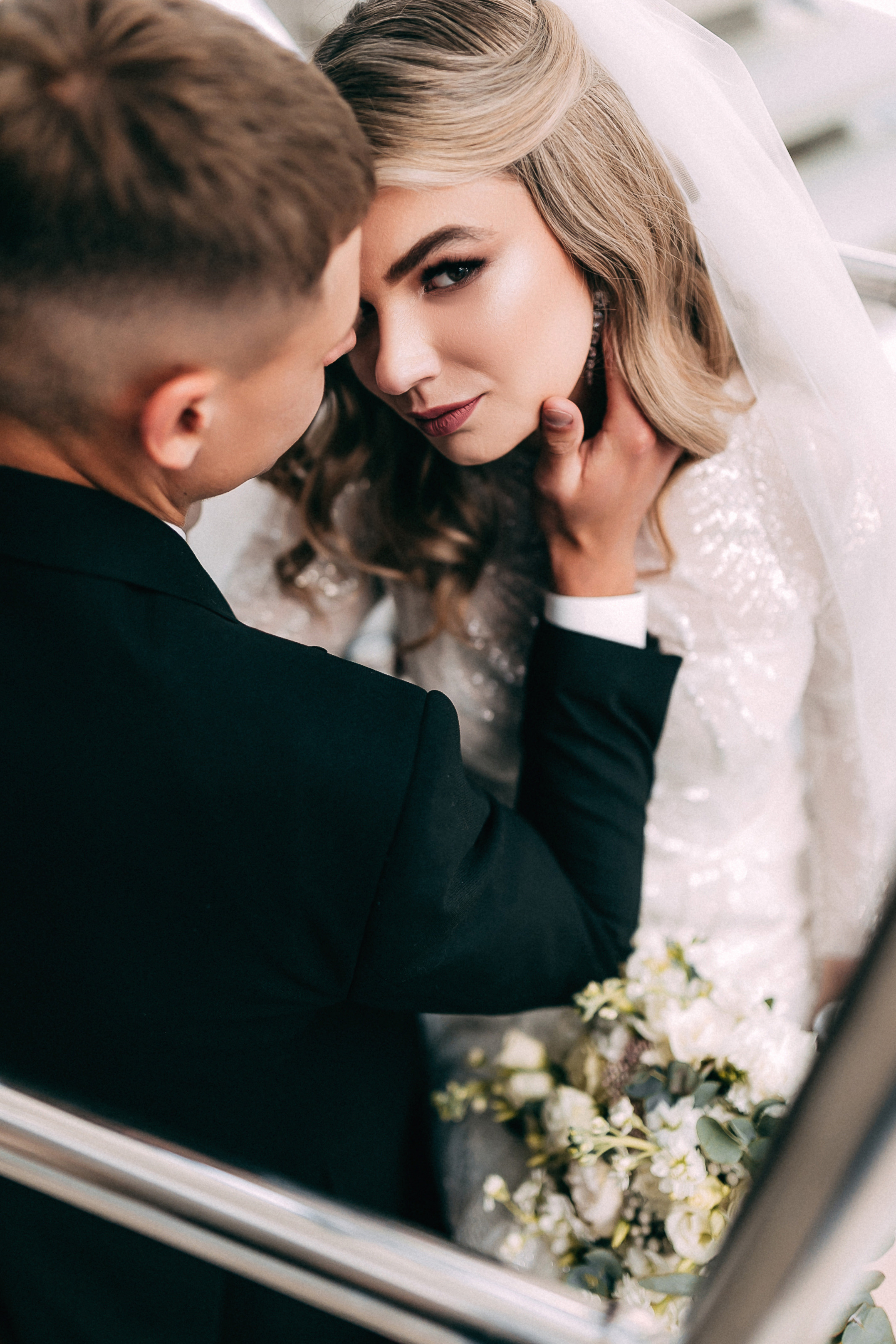 Андрей и Алина. Свадебный и семейный фотограф Анастасия Меркуль