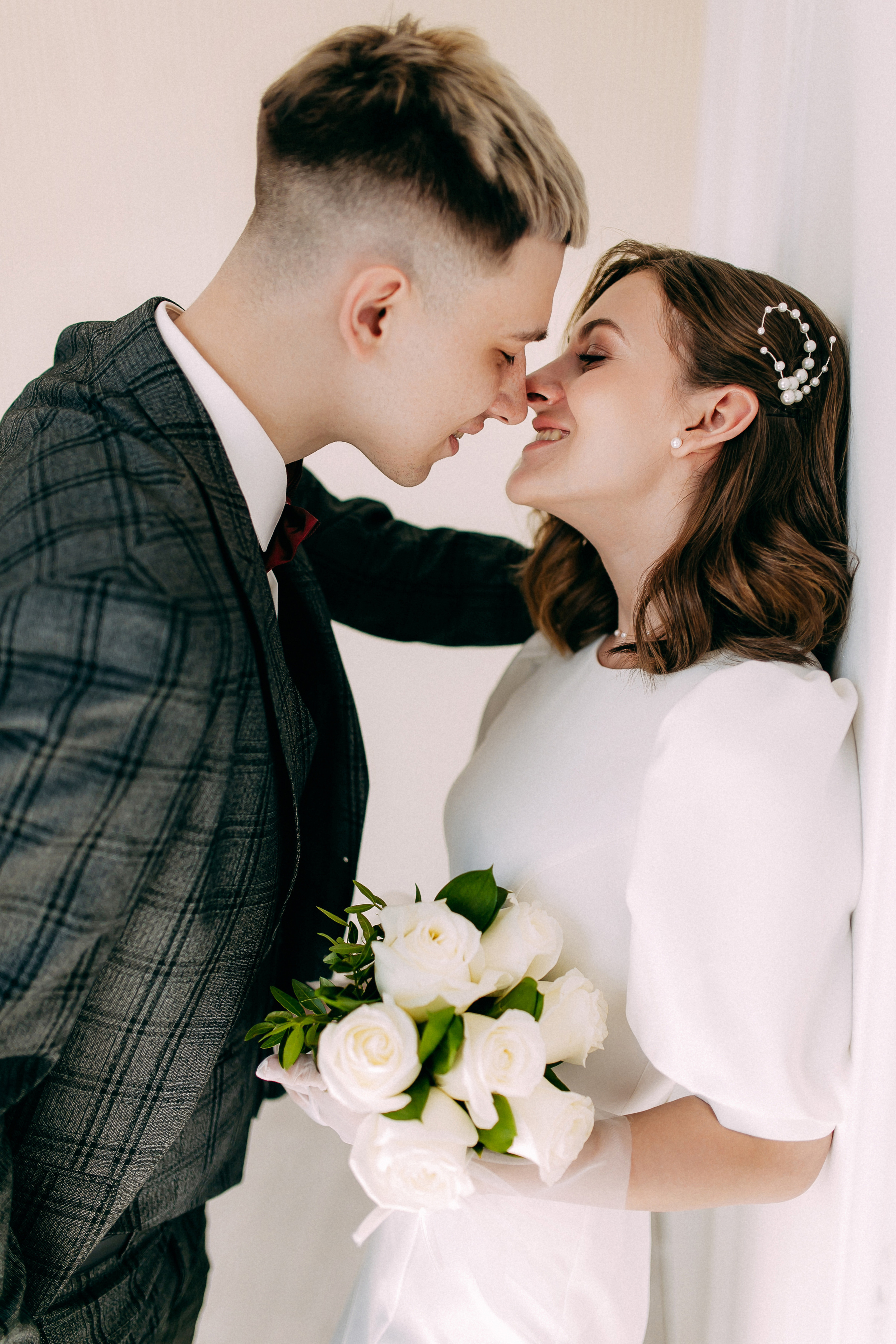 Женя и Настя. Свадебный и семейный фотограф Анастасия Меркуль