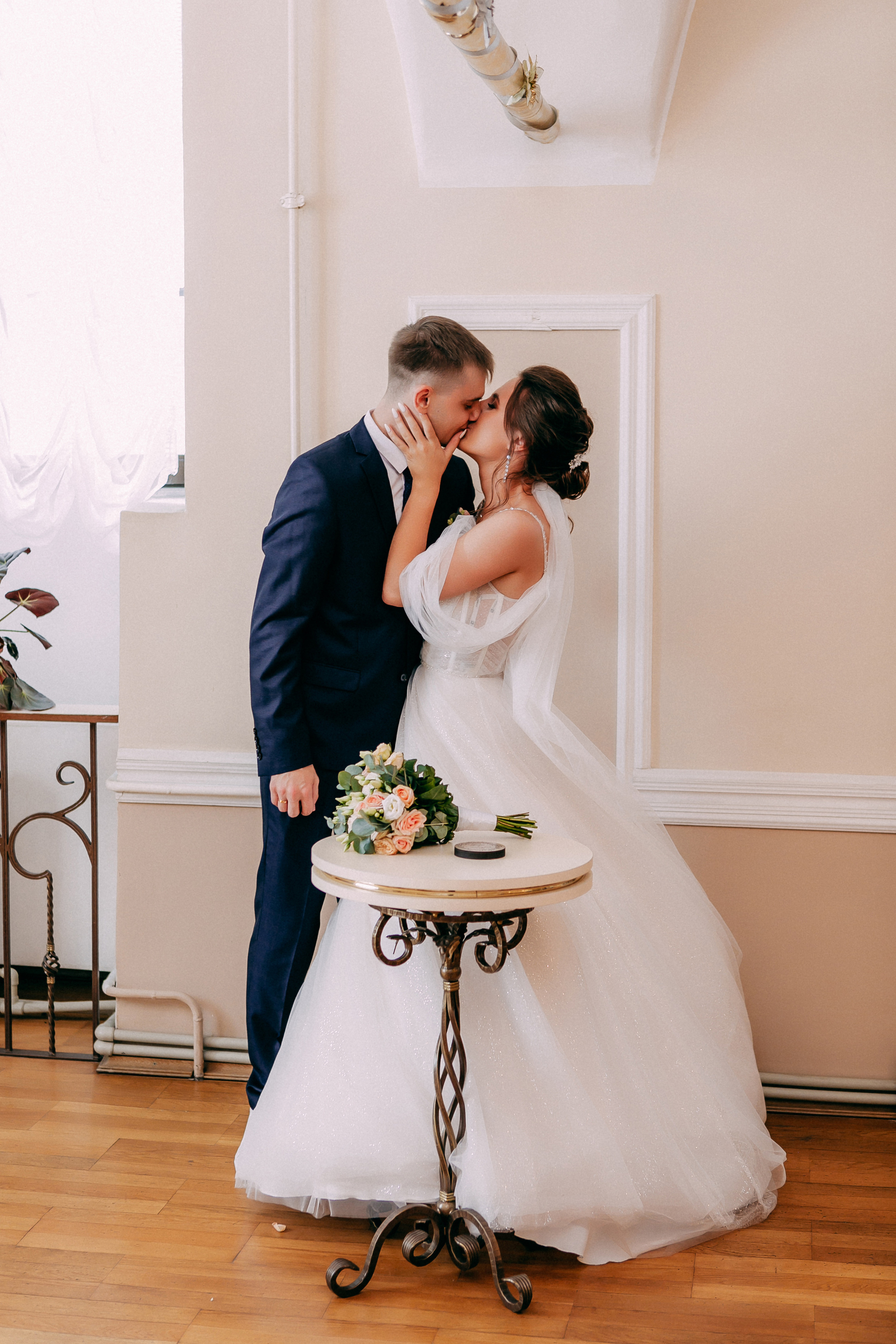 Никита и Наташа. Свадебный и семейный фотограф Анастасия Меркуль