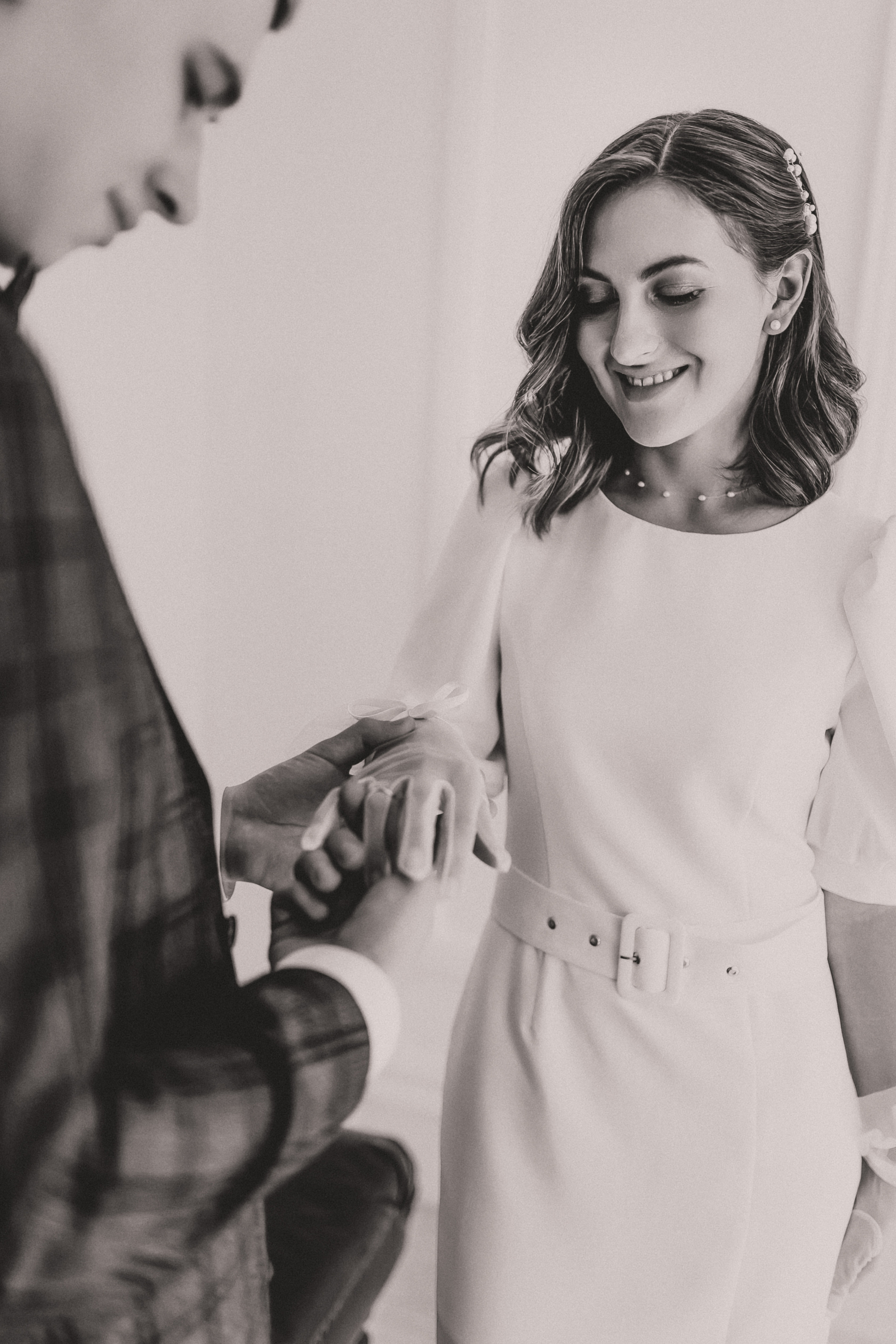 Женя и Настя. Свадебный и семейный фотограф Анастасия Меркуль