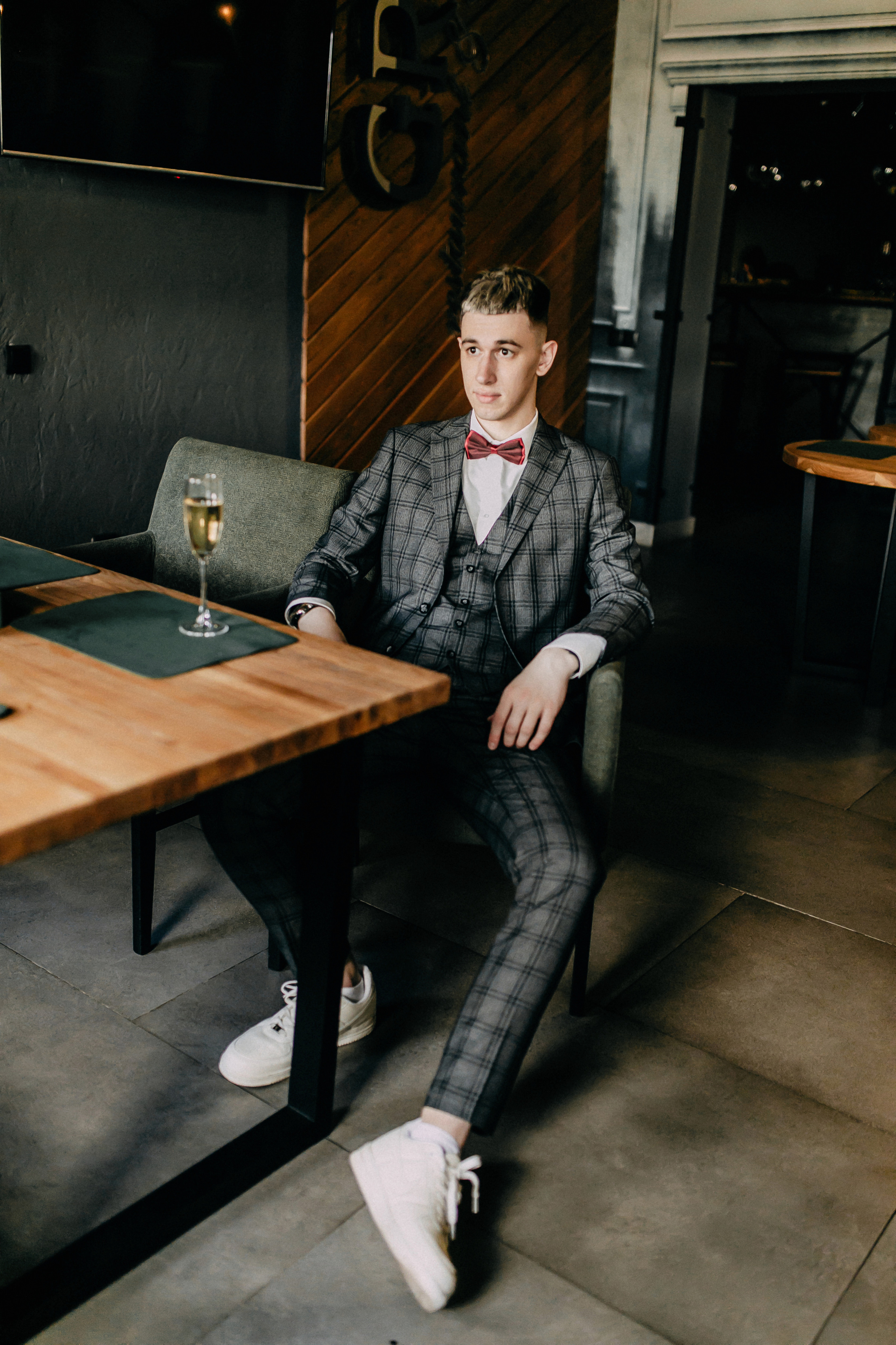 Женя и Настя. Свадебный и семейный фотограф Анастасия Меркуль