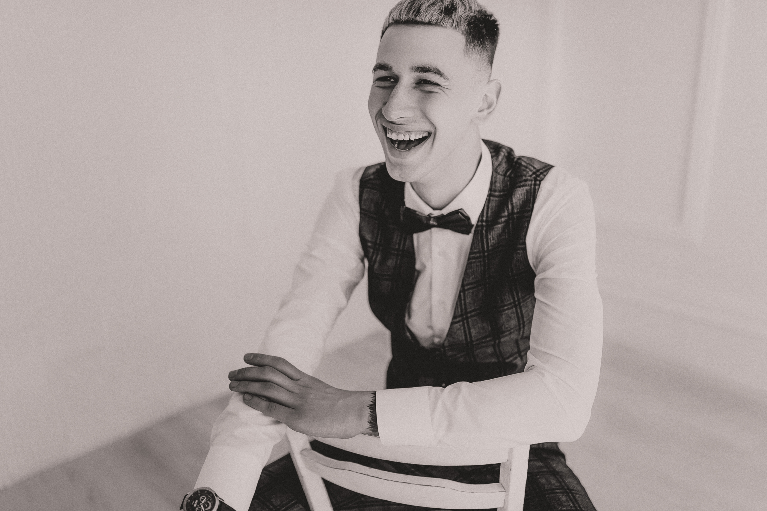 Женя и Настя. Свадебный и семейный фотограф Анастасия Меркуль