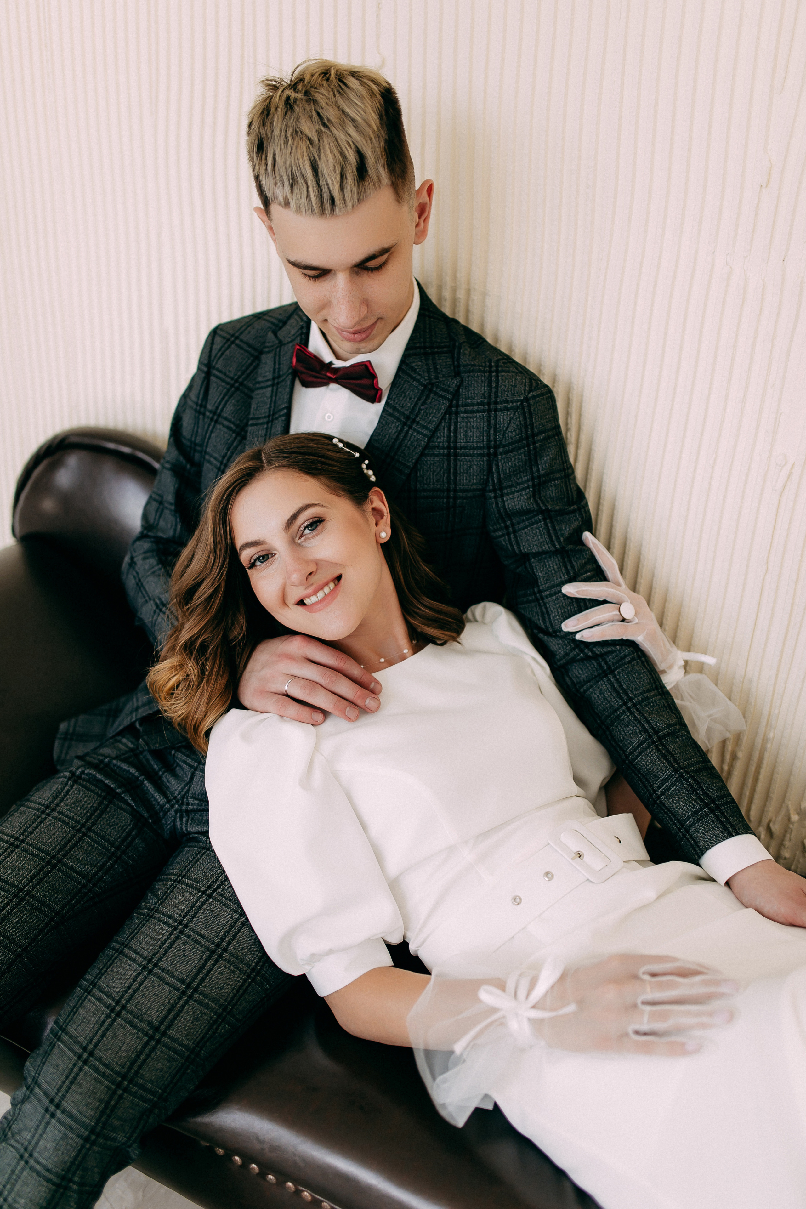 Женя и Настя. Свадебный и семейный фотограф Анастасия Меркуль