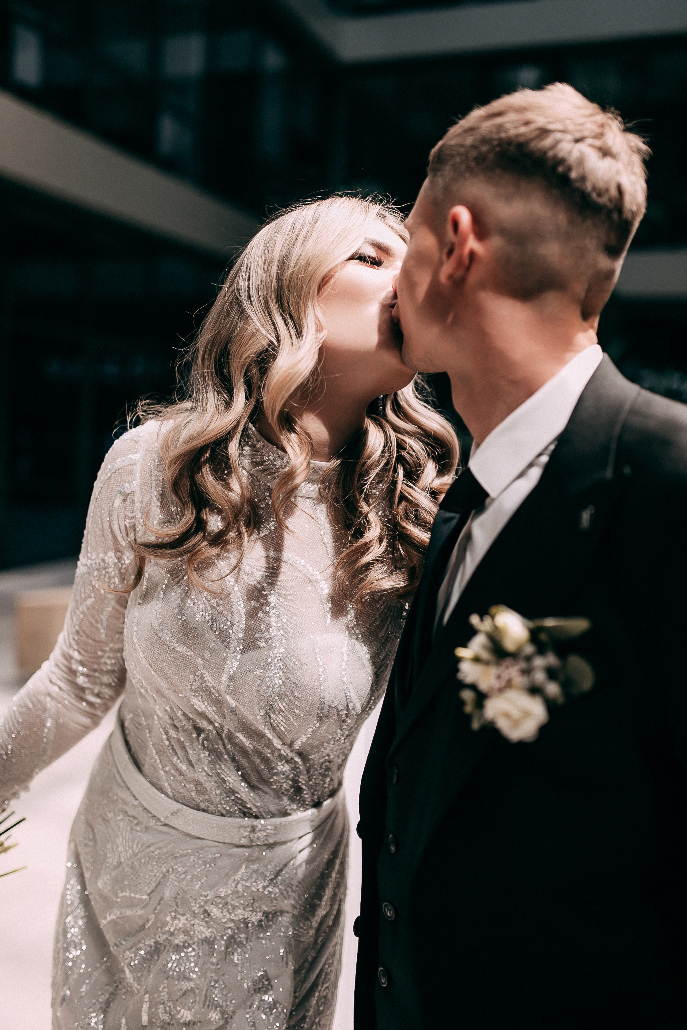 Андрей и Алина. Свадебный и семейный фотограф Анастасия Меркуль