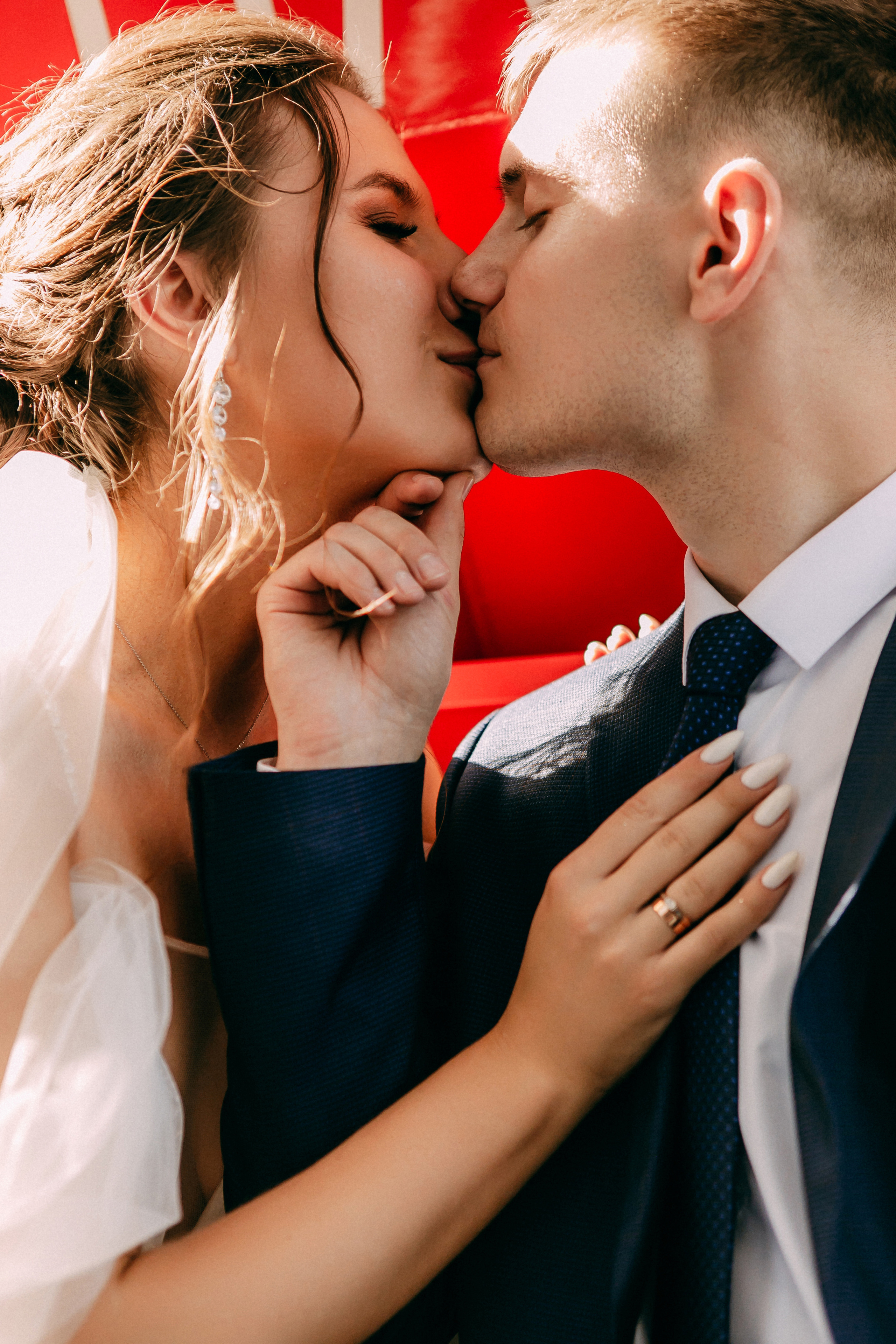 Никита и Наташа. Свадебный и семейный фотограф Анастасия Меркуль