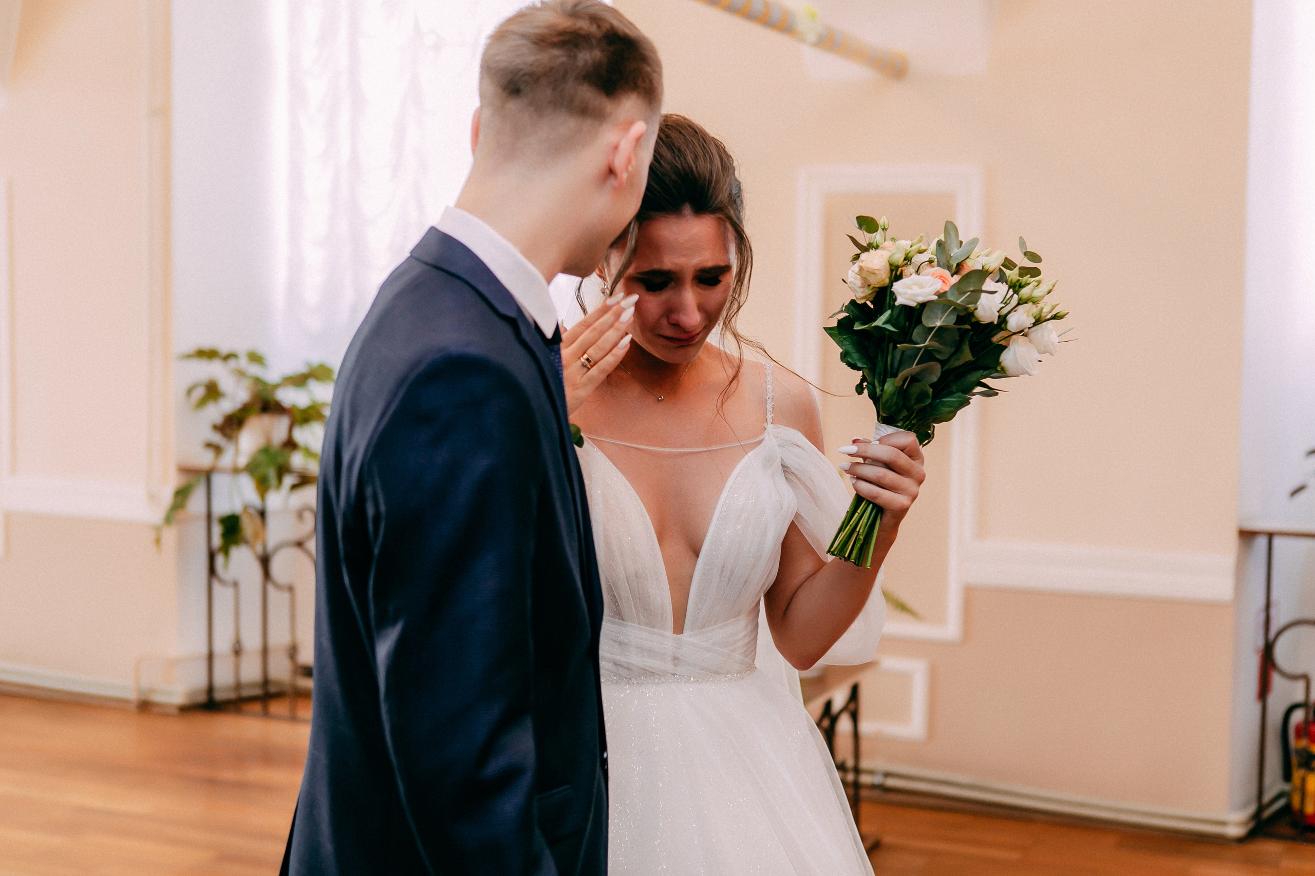 Никита и Наташа. Свадебный и семейный фотограф Анастасия Меркуль