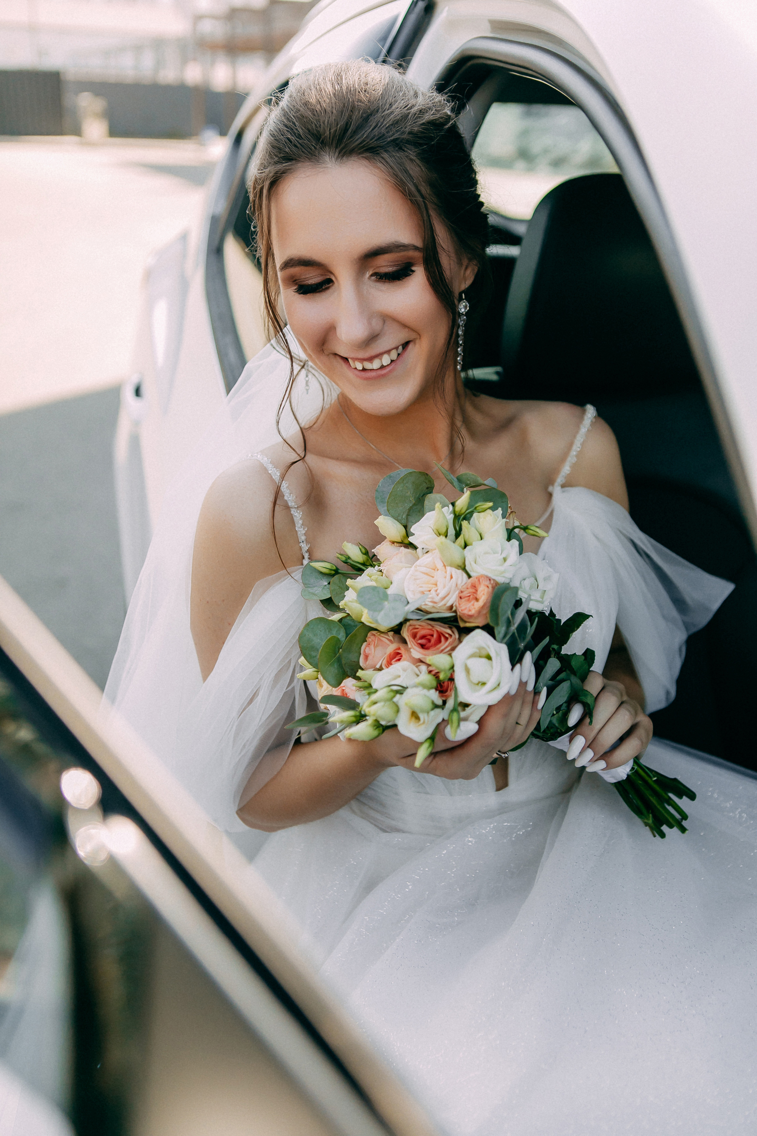 Никита и Наташа. Свадебный и семейный фотограф Анастасия Меркуль