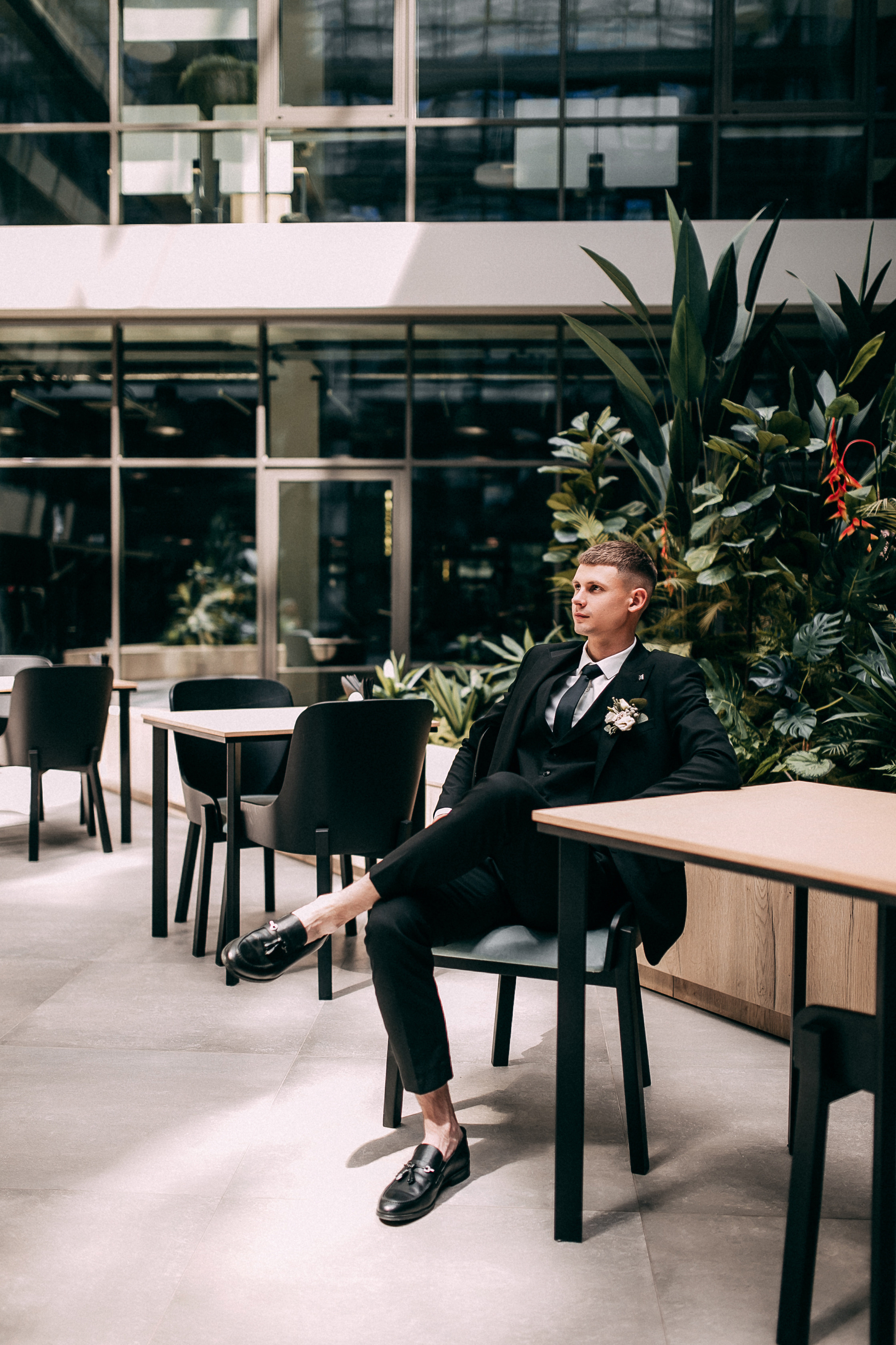 Андрей и Алина. Свадебный и семейный фотограф Анастасия Меркуль