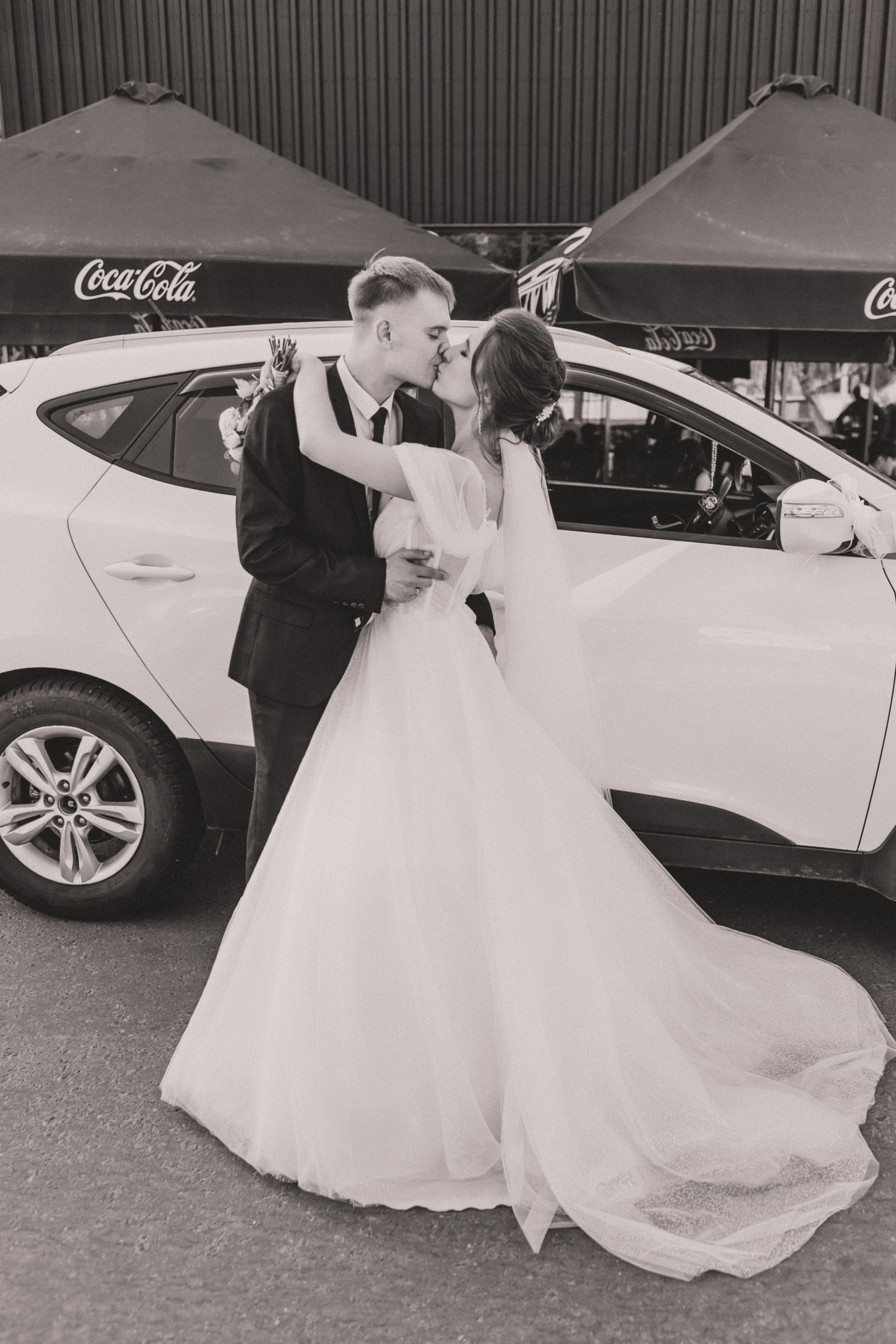 Никита и Наташа. Свадебный и семейный фотограф Анастасия Меркуль