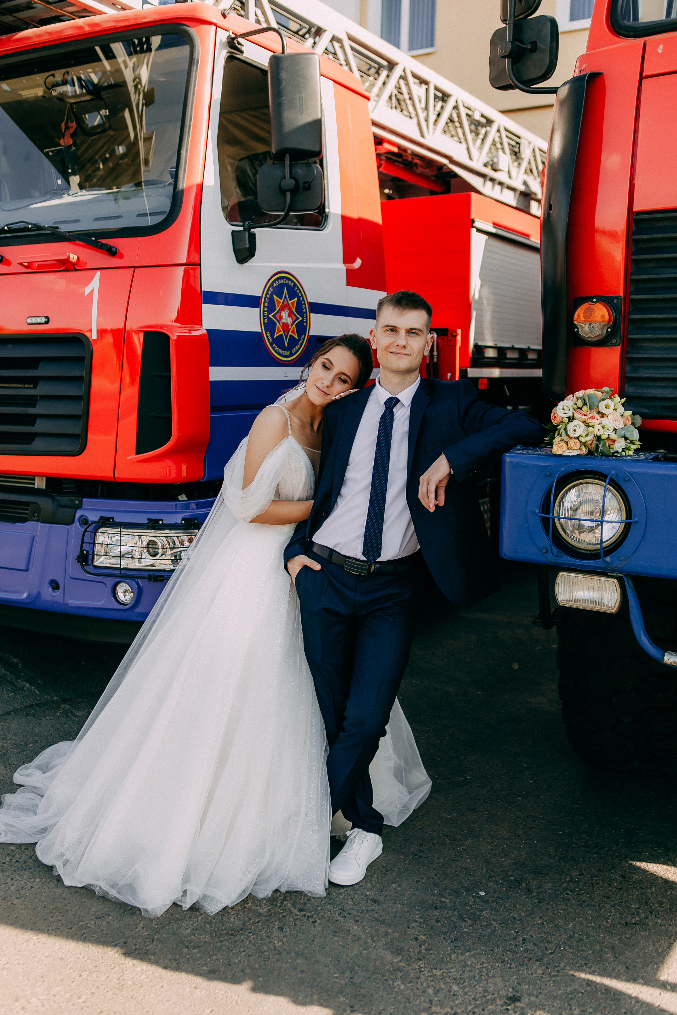 Никита и Наташа. Свадебный и семейный фотограф Анастасия Меркуль