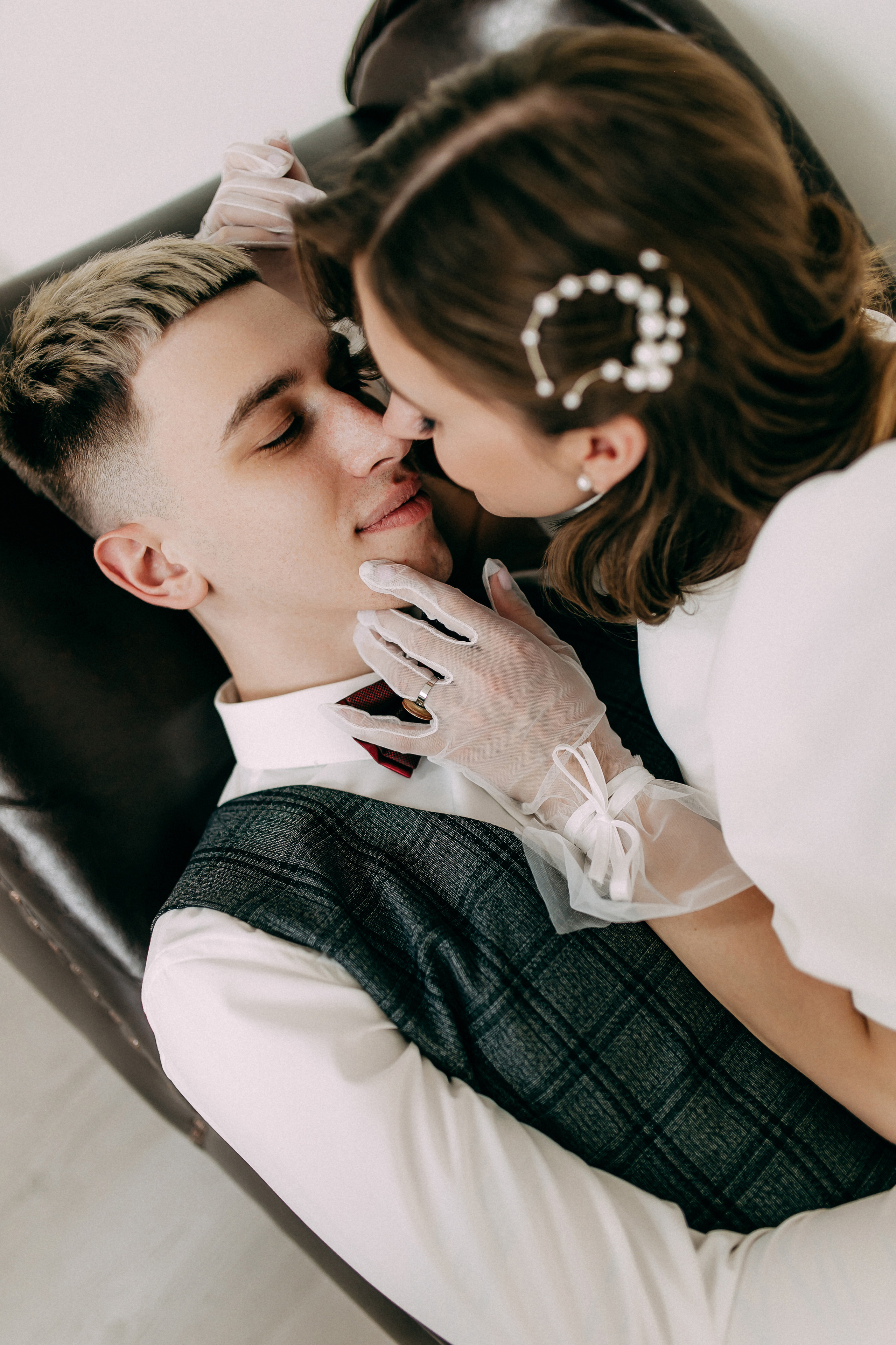 Женя и Настя. Свадебный и семейный фотограф Анастасия Меркуль