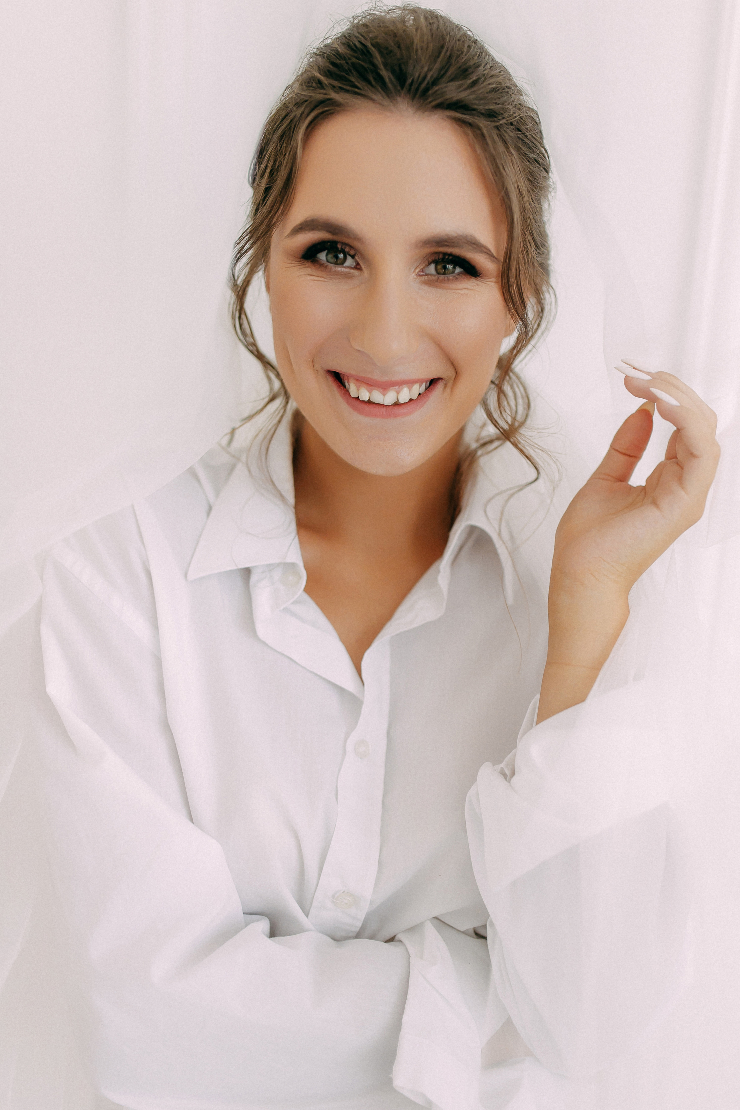 Никита и Наташа. Свадебный и семейный фотограф Анастасия Меркуль