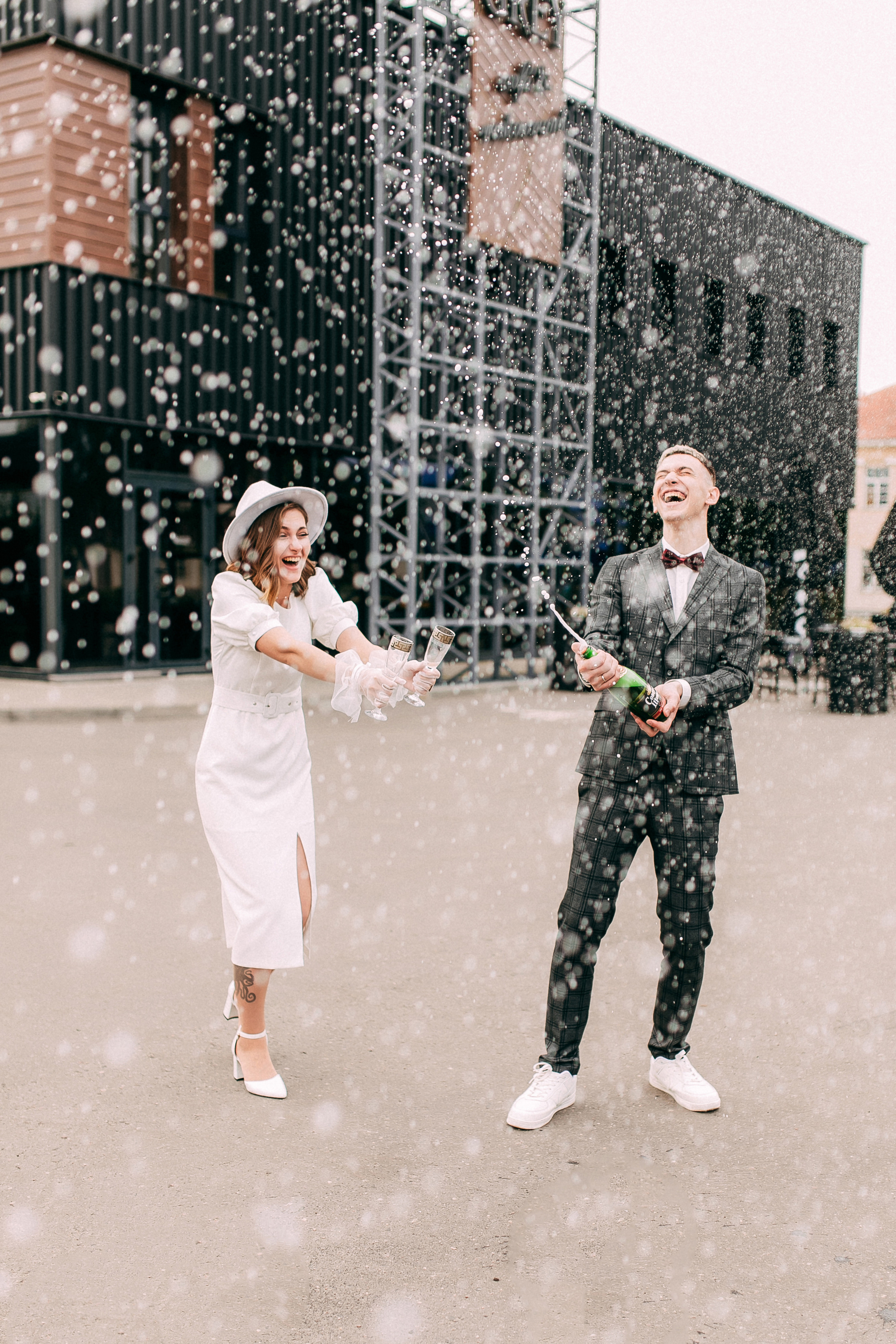 Женя и Настя. Свадебный и семейный фотограф Анастасия Меркуль