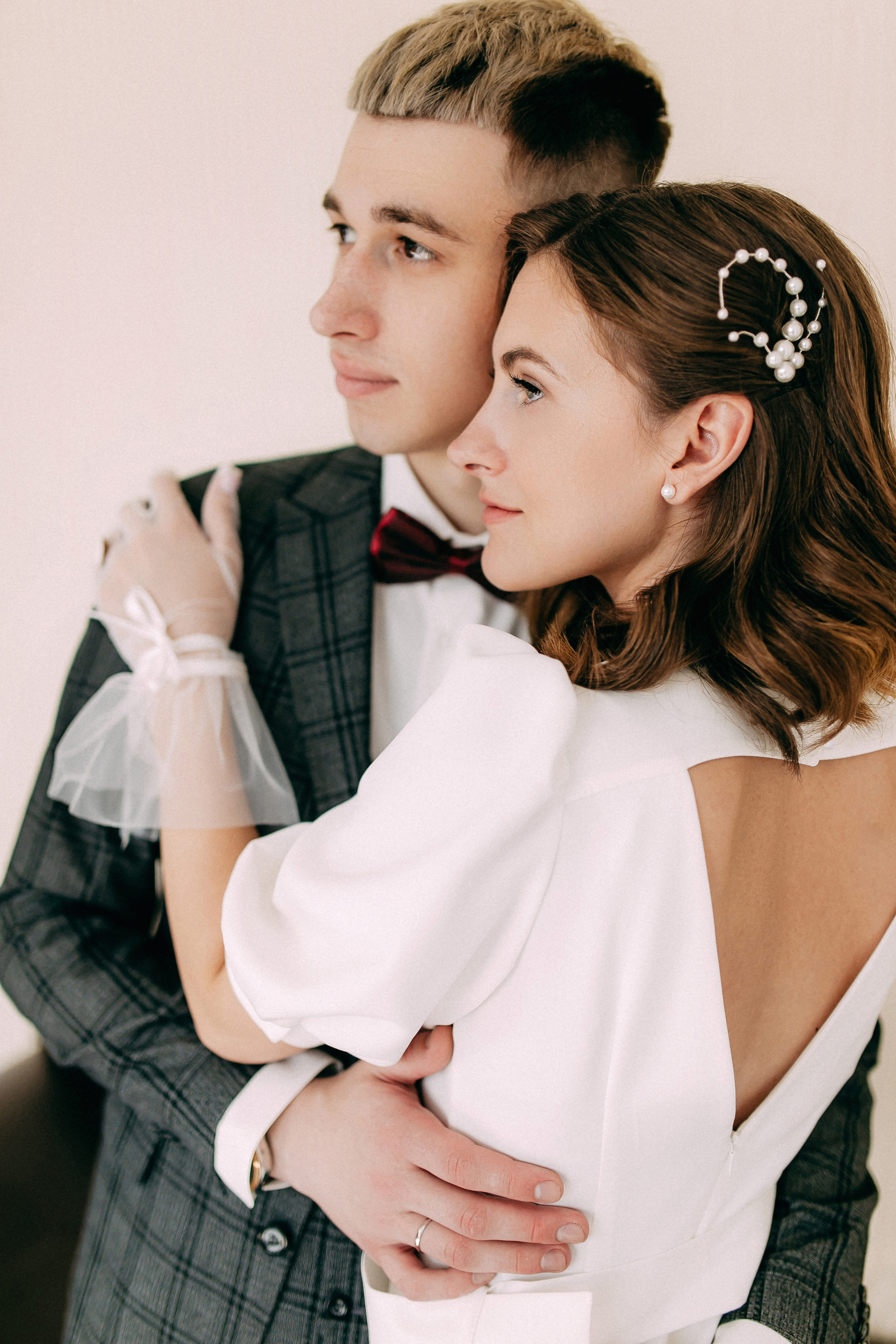 Женя и Настя. Свадебный и семейный фотограф Анастасия Меркуль