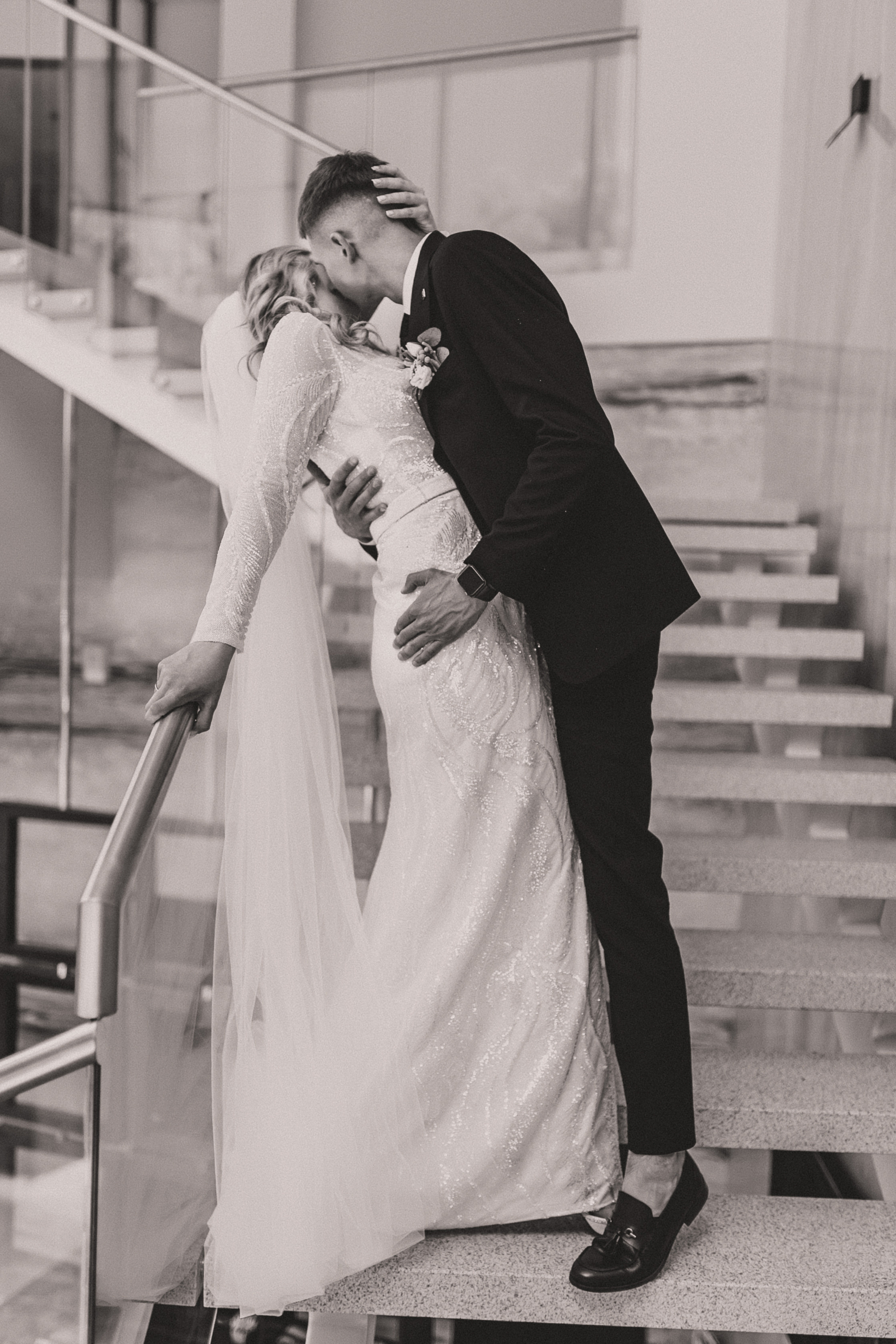 Андрей и Алина. Свадебный и семейный фотограф Анастасия Меркуль