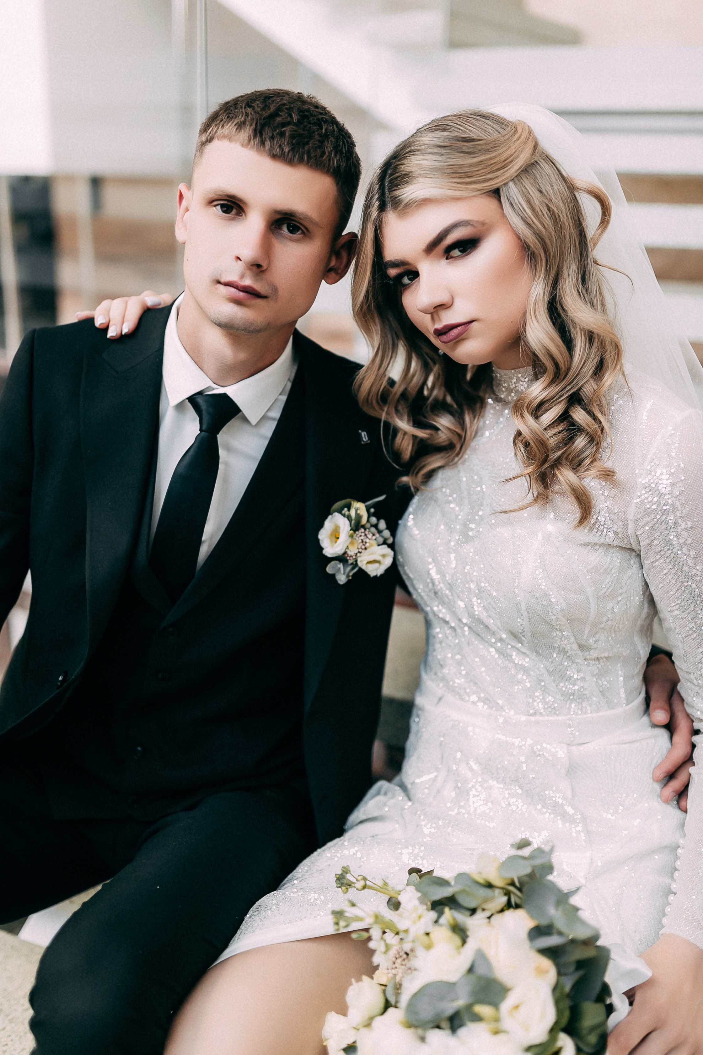 Андрей и Алина. Свадебный и семейный фотограф Анастасия Меркуль