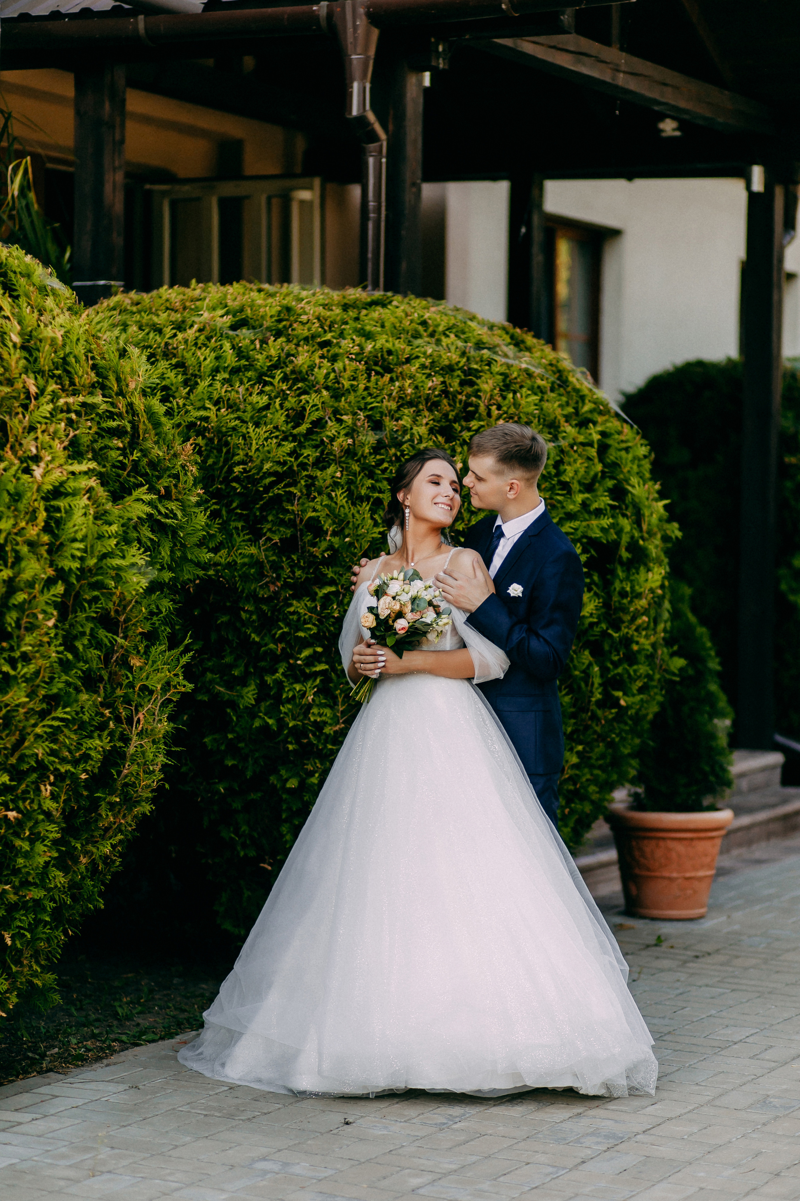 Никита и Наташа. Свадебный и семейный фотограф Анастасия Меркуль