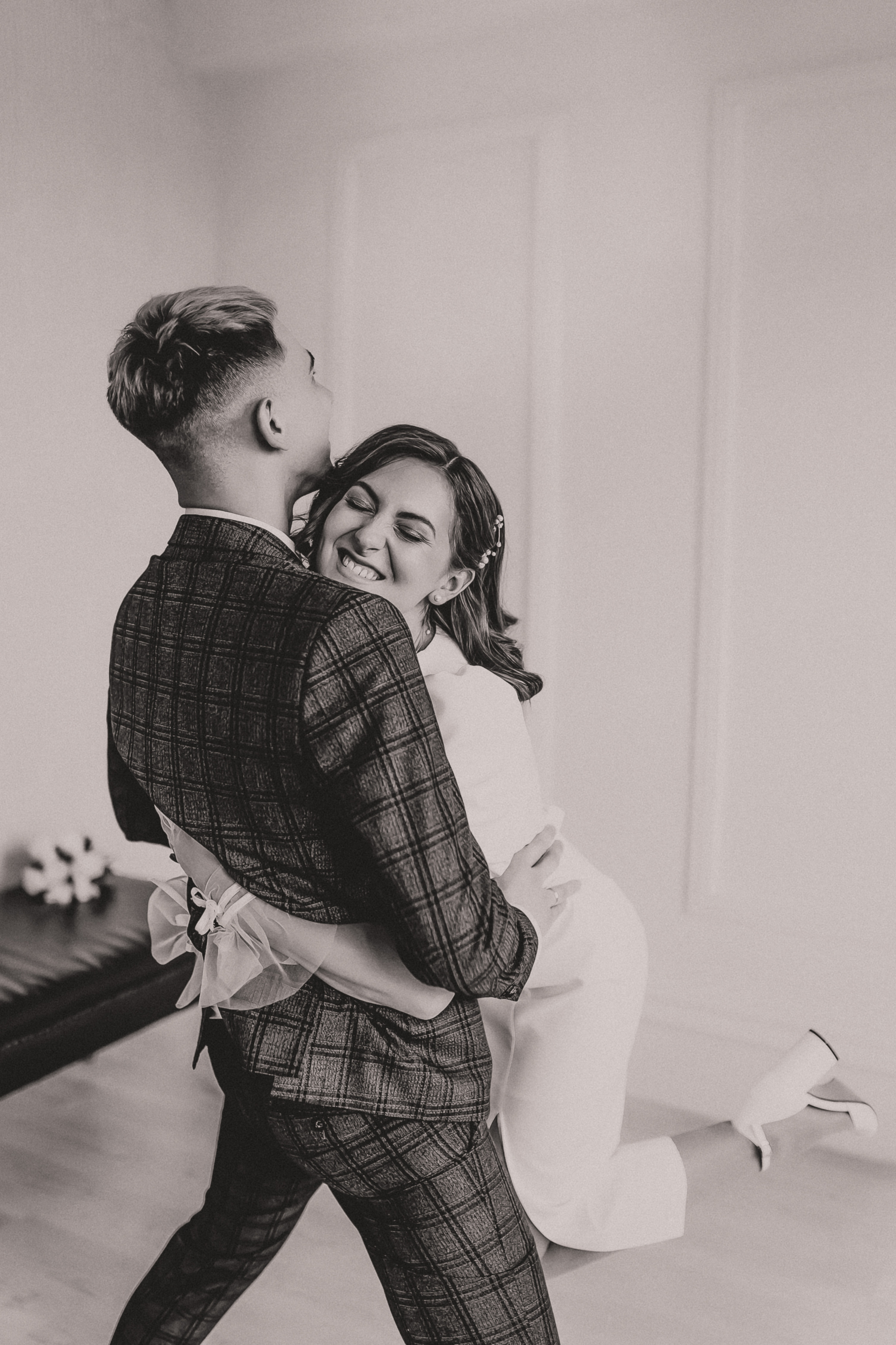 Женя и Настя. Свадебный и семейный фотограф Анастасия Меркуль