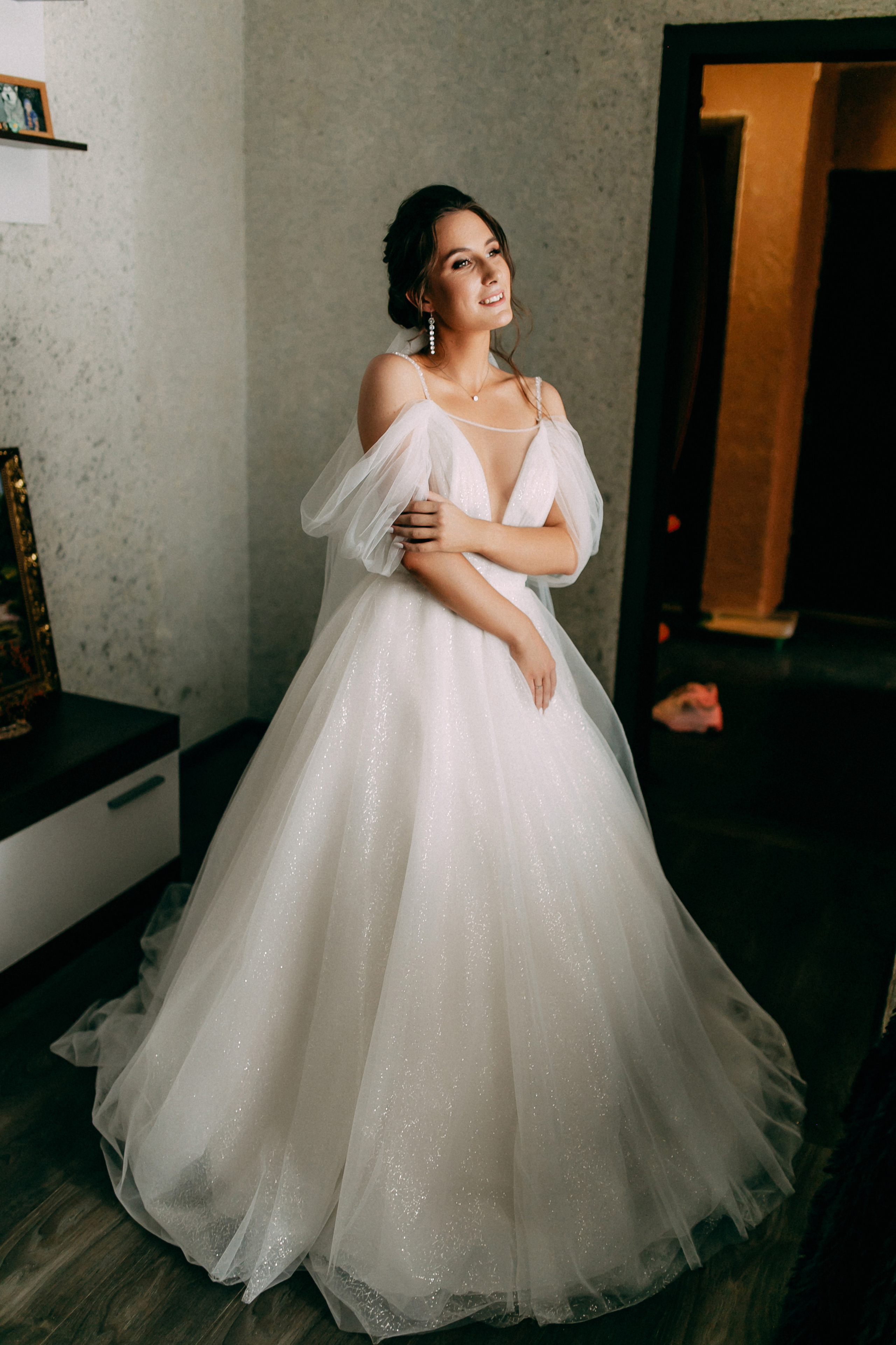 Никита и Наташа. Свадебный и семейный фотограф Анастасия Меркуль