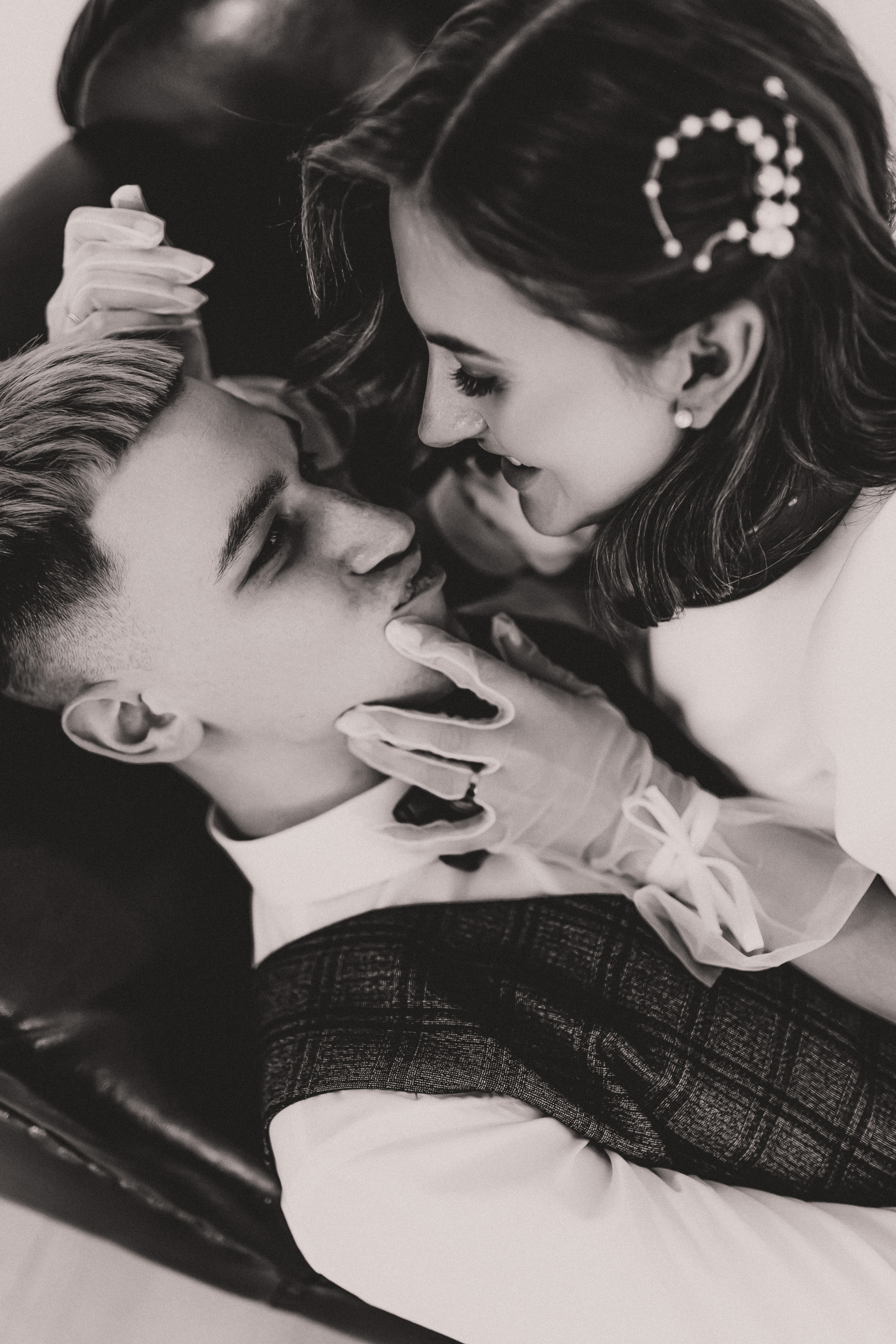 Женя и Настя. Свадебный и семейный фотограф Анастасия Меркуль