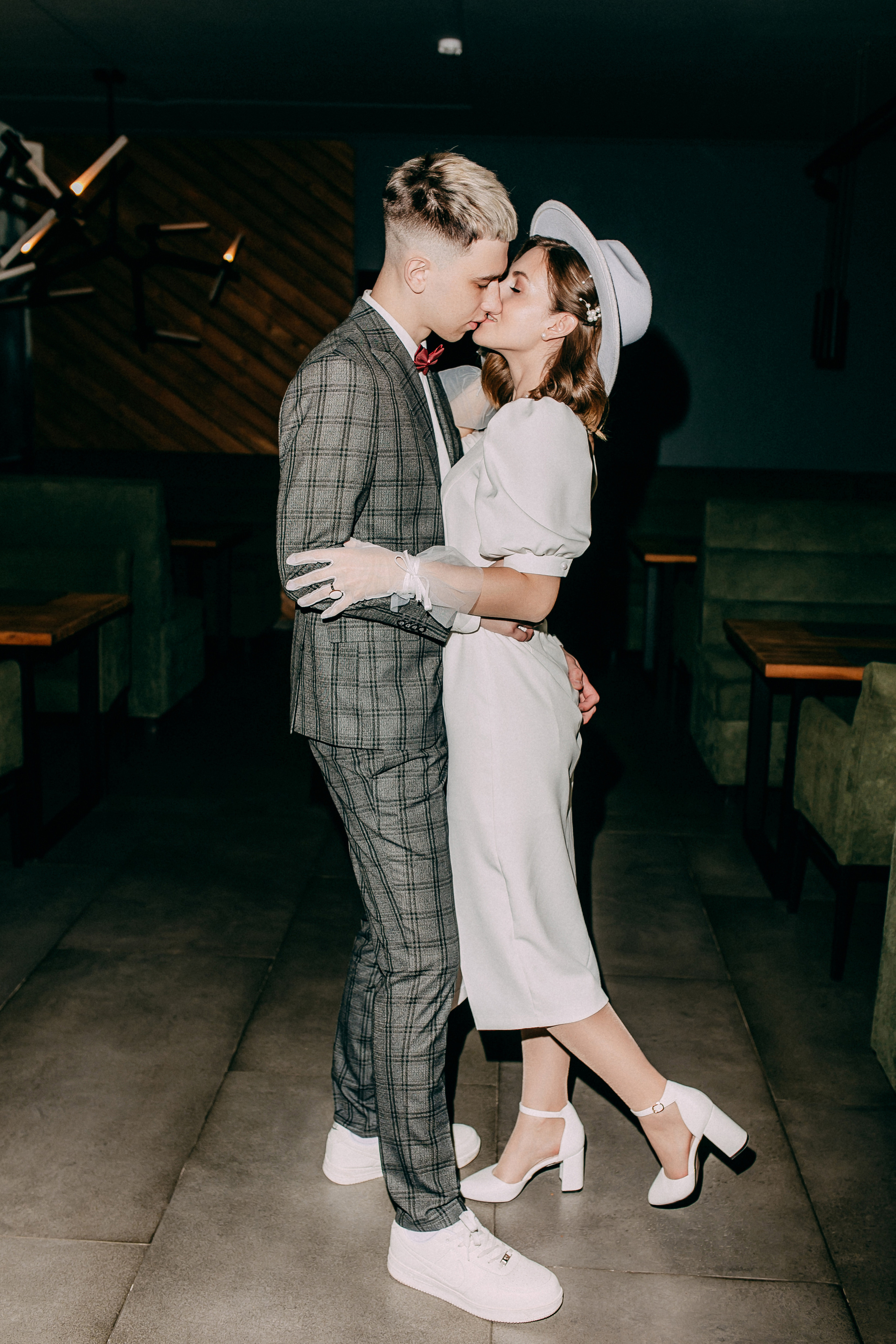 Женя и Настя. Свадебный и семейный фотограф Анастасия Меркуль