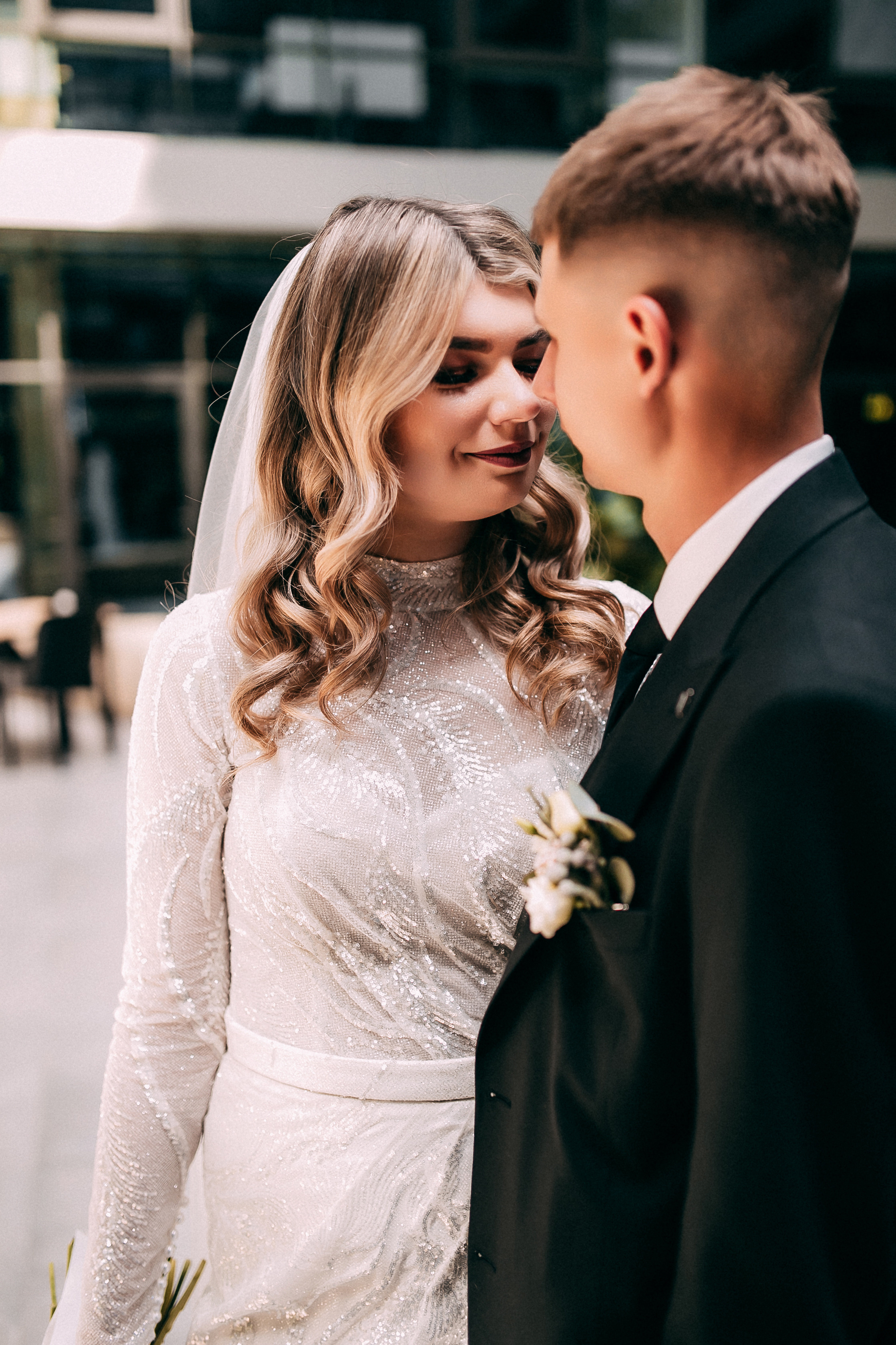 Андрей и Алина. Свадебный и семейный фотограф Анастасия Меркуль