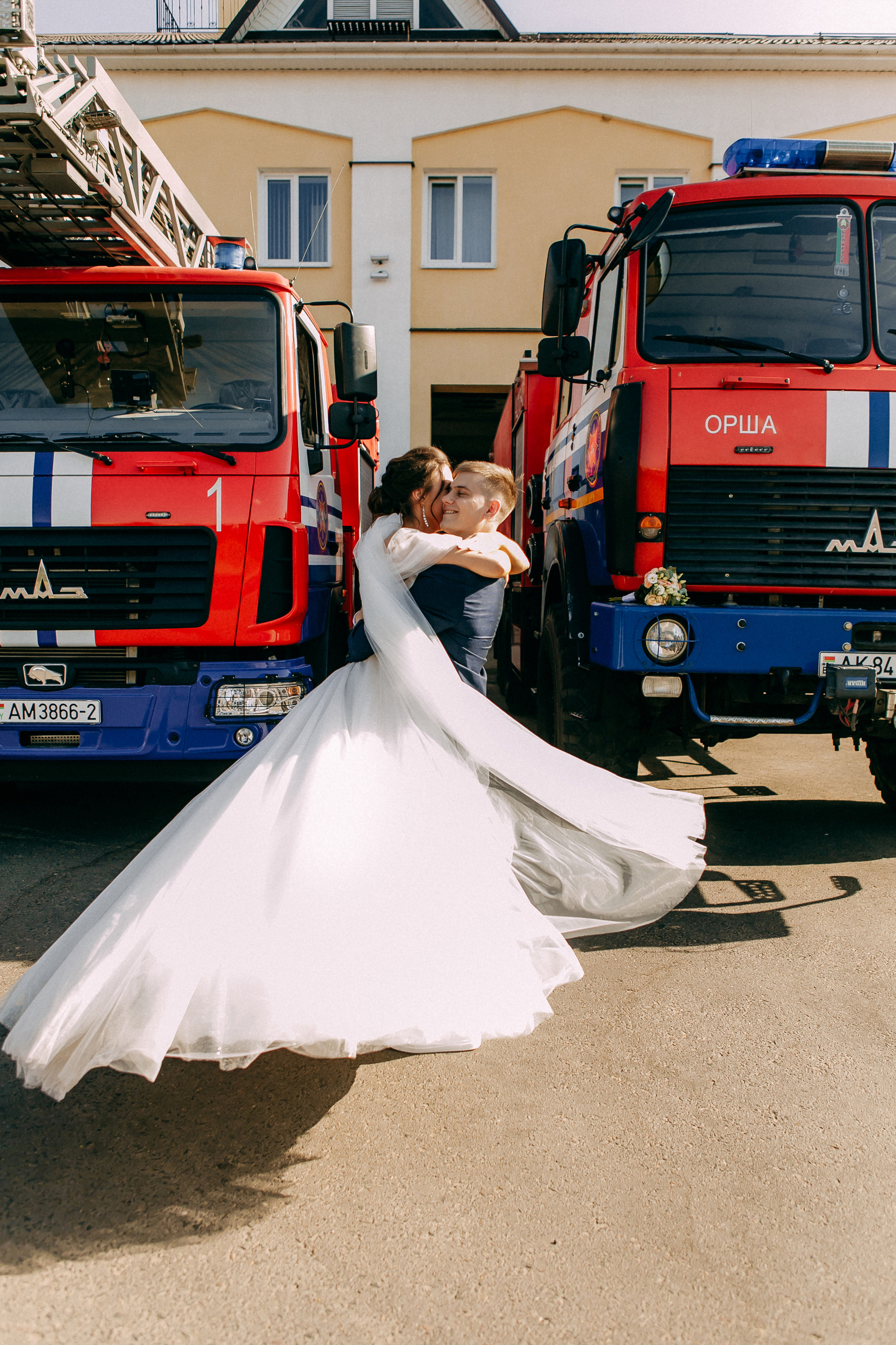 Никита и Наташа. Свадебный и семейный фотограф Анастасия Меркуль