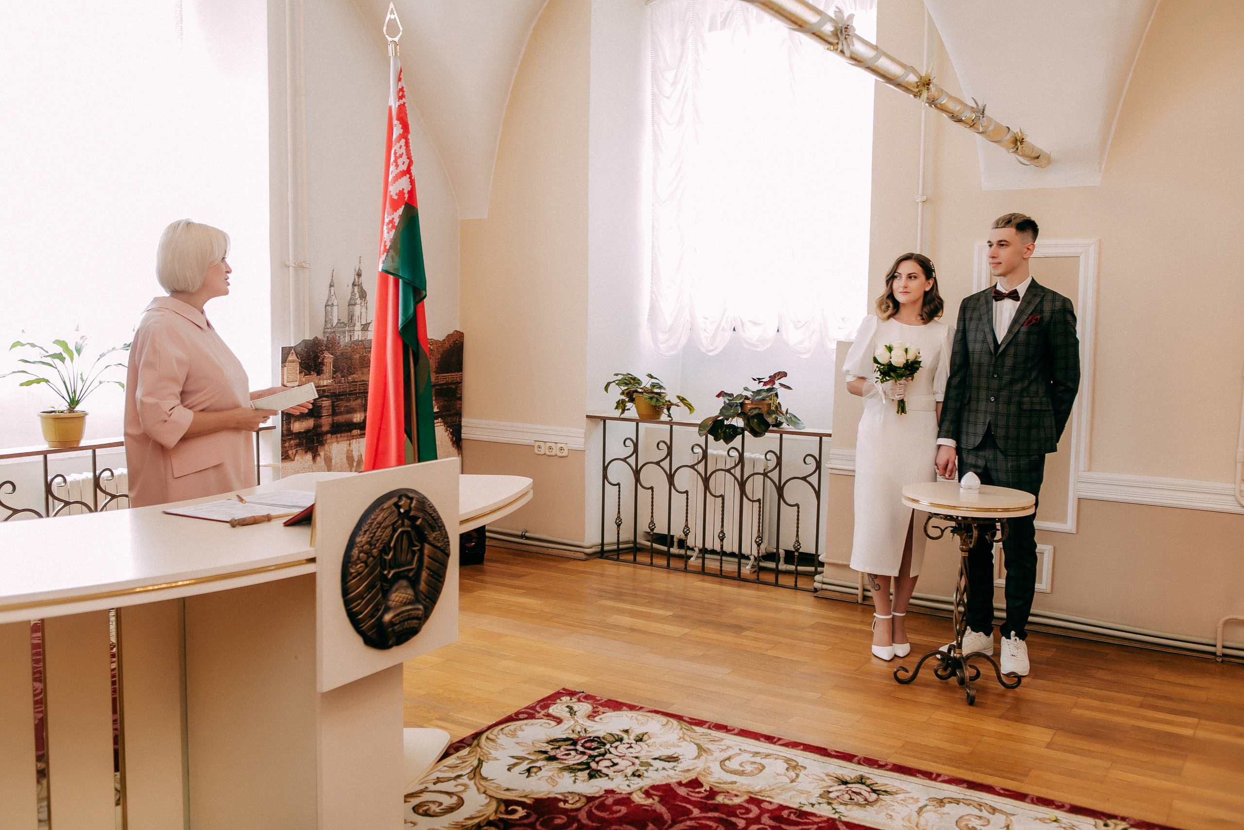 Женя и Настя. Свадебный и семейный фотограф Анастасия Меркуль