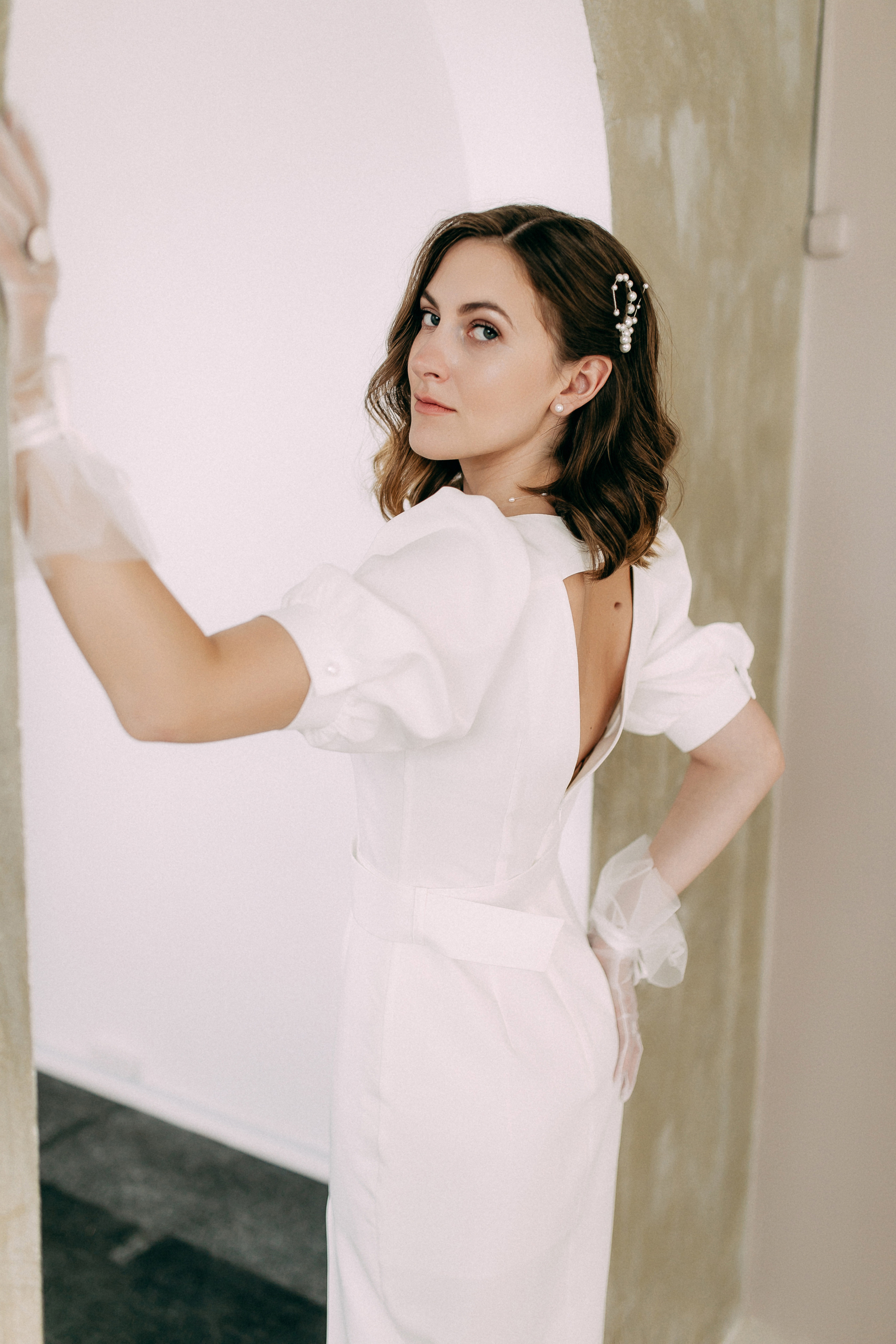 Женя и Настя. Свадебный и семейный фотограф Анастасия Меркуль