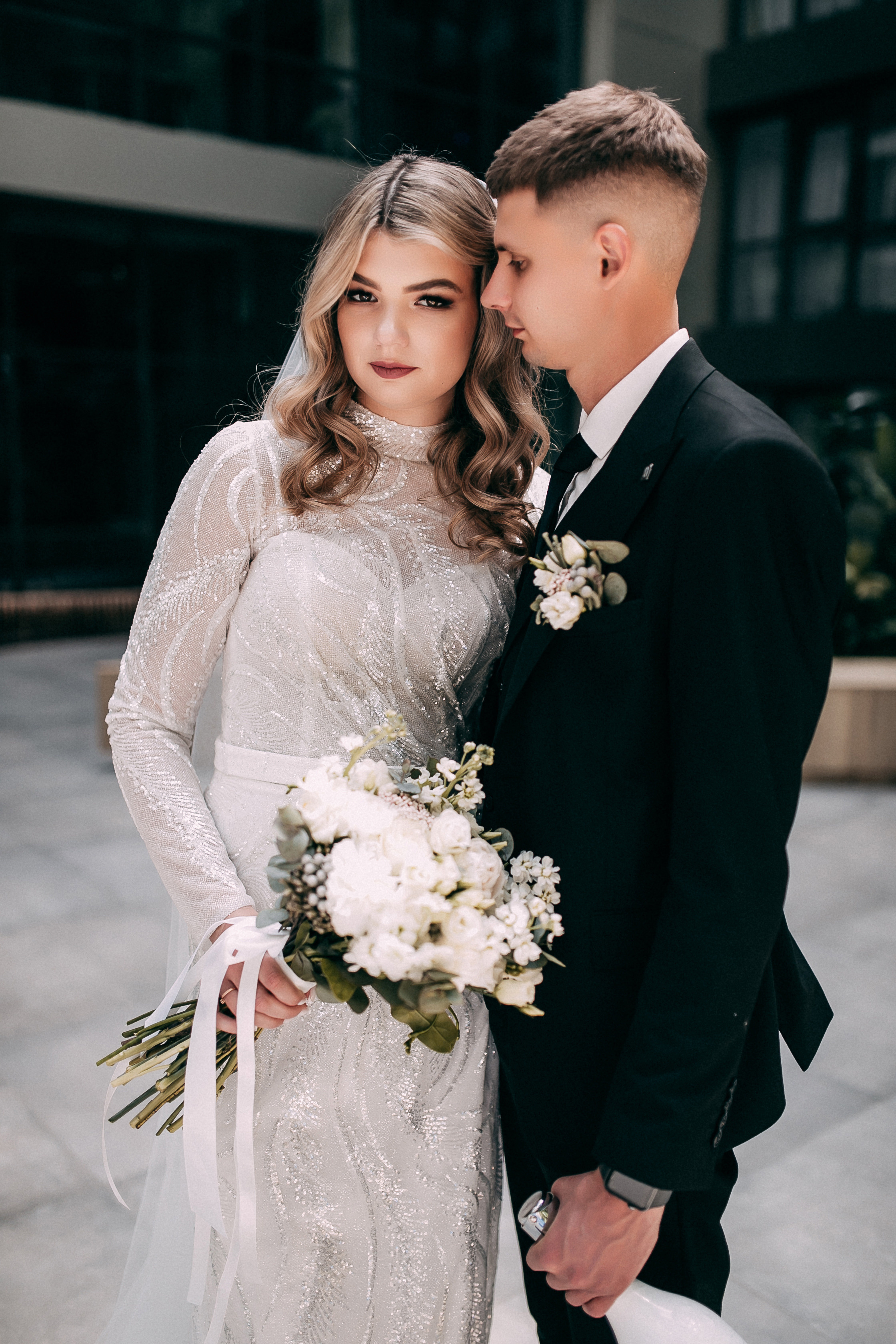 Андрей и Алина. Свадебный и семейный фотограф Анастасия Меркуль