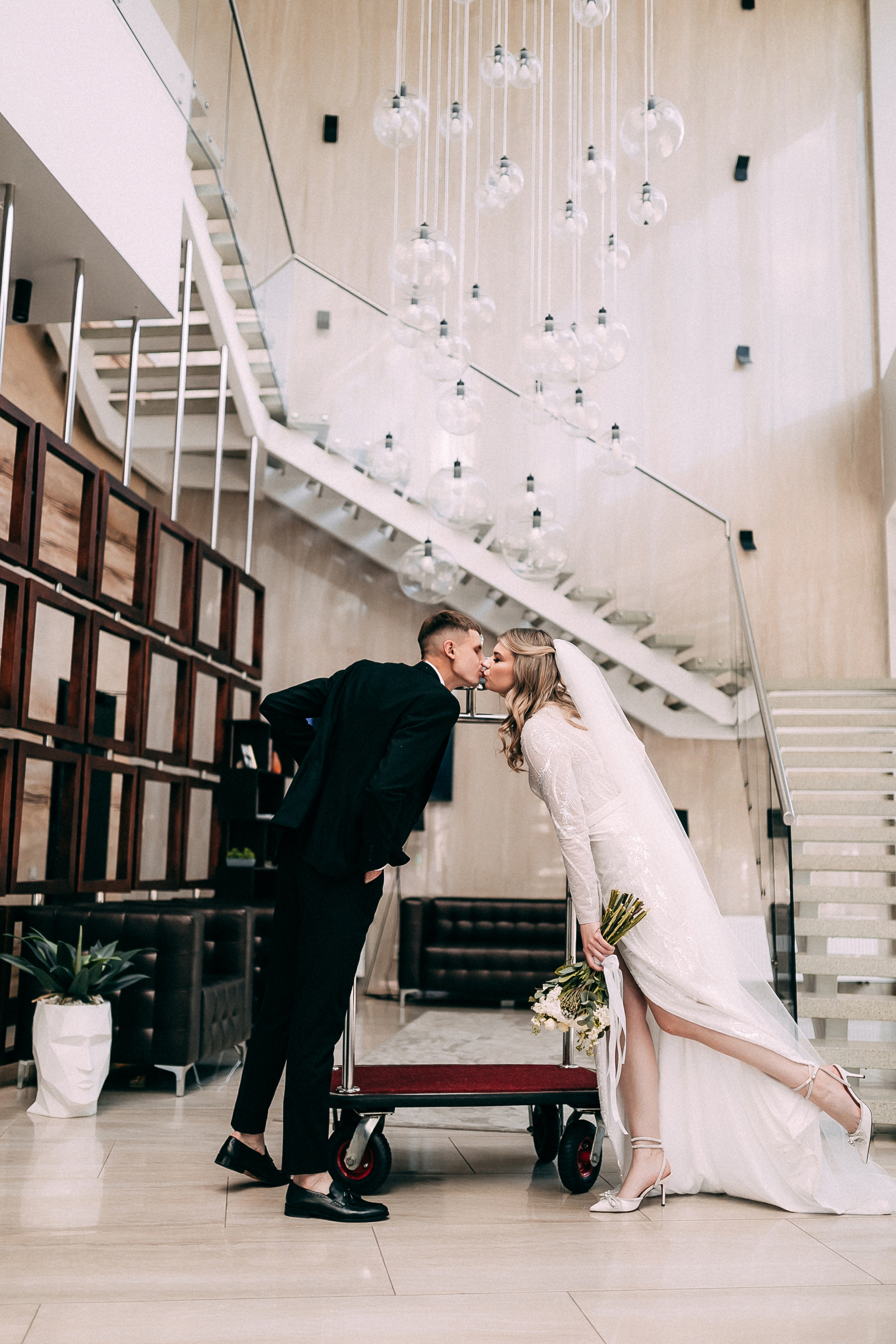 Андрей и Алина. Свадебный и семейный фотограф Анастасия Меркуль