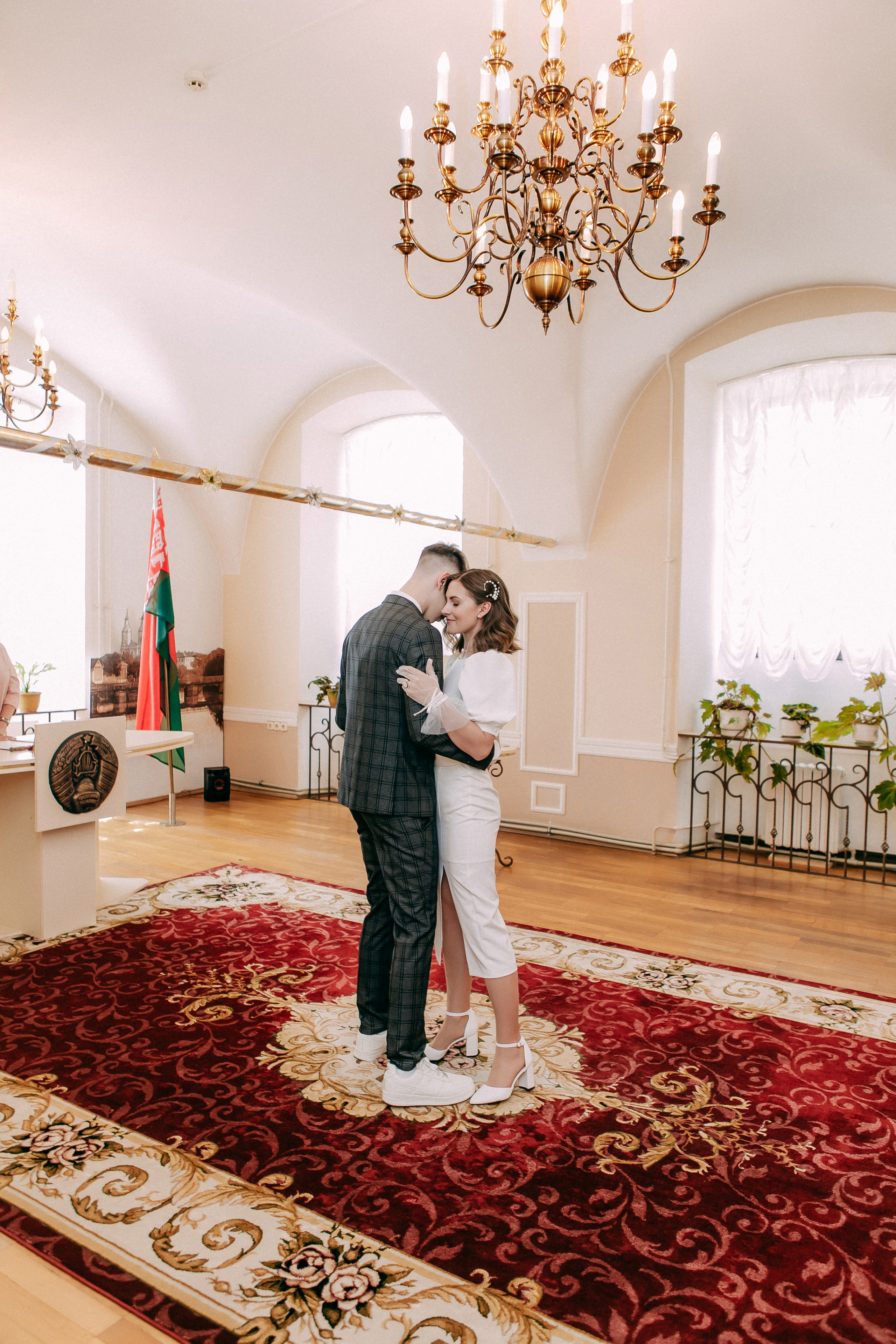 Женя и Настя. Свадебный и семейный фотограф Анастасия Меркуль