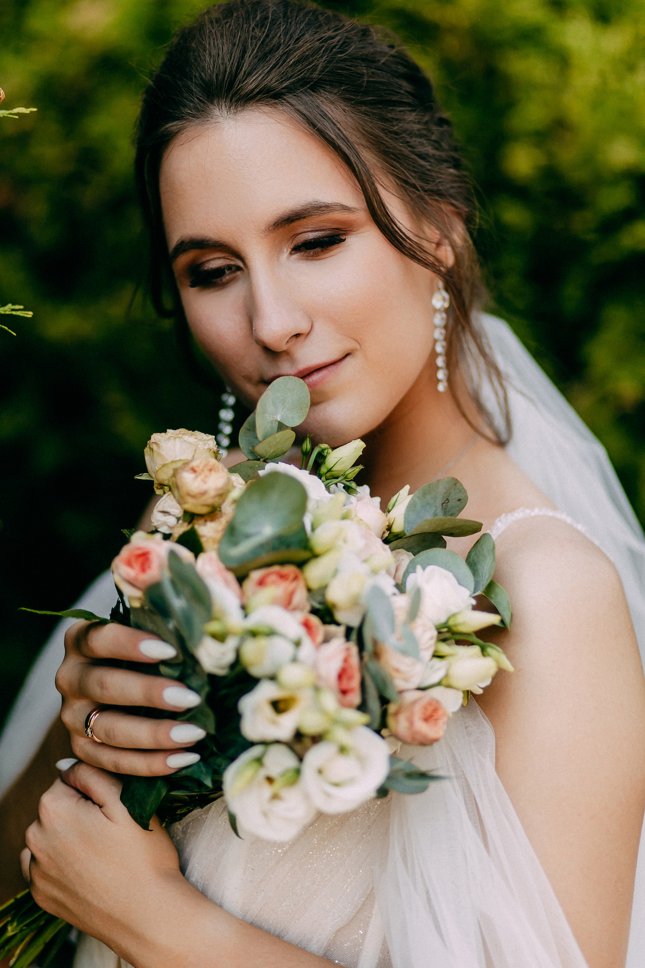 Никита и Наташа. Свадебный и семейный фотограф Анастасия Меркуль