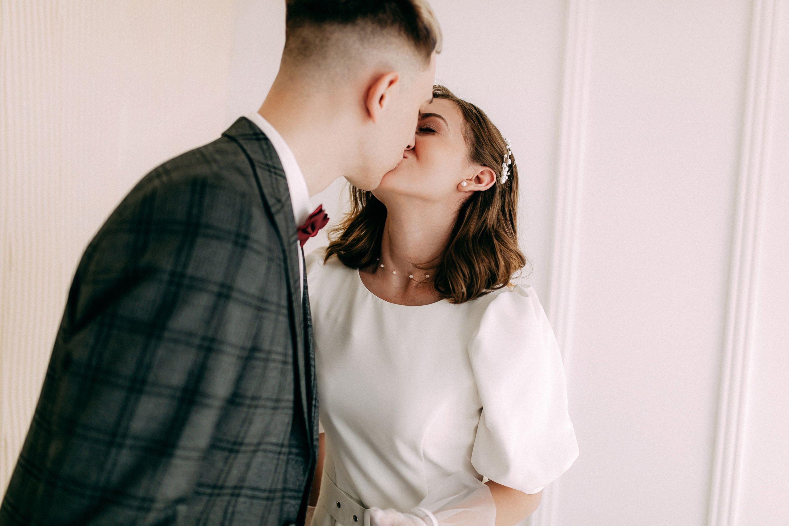 Женя и Настя. Свадебный и семейный фотограф Анастасия Меркуль