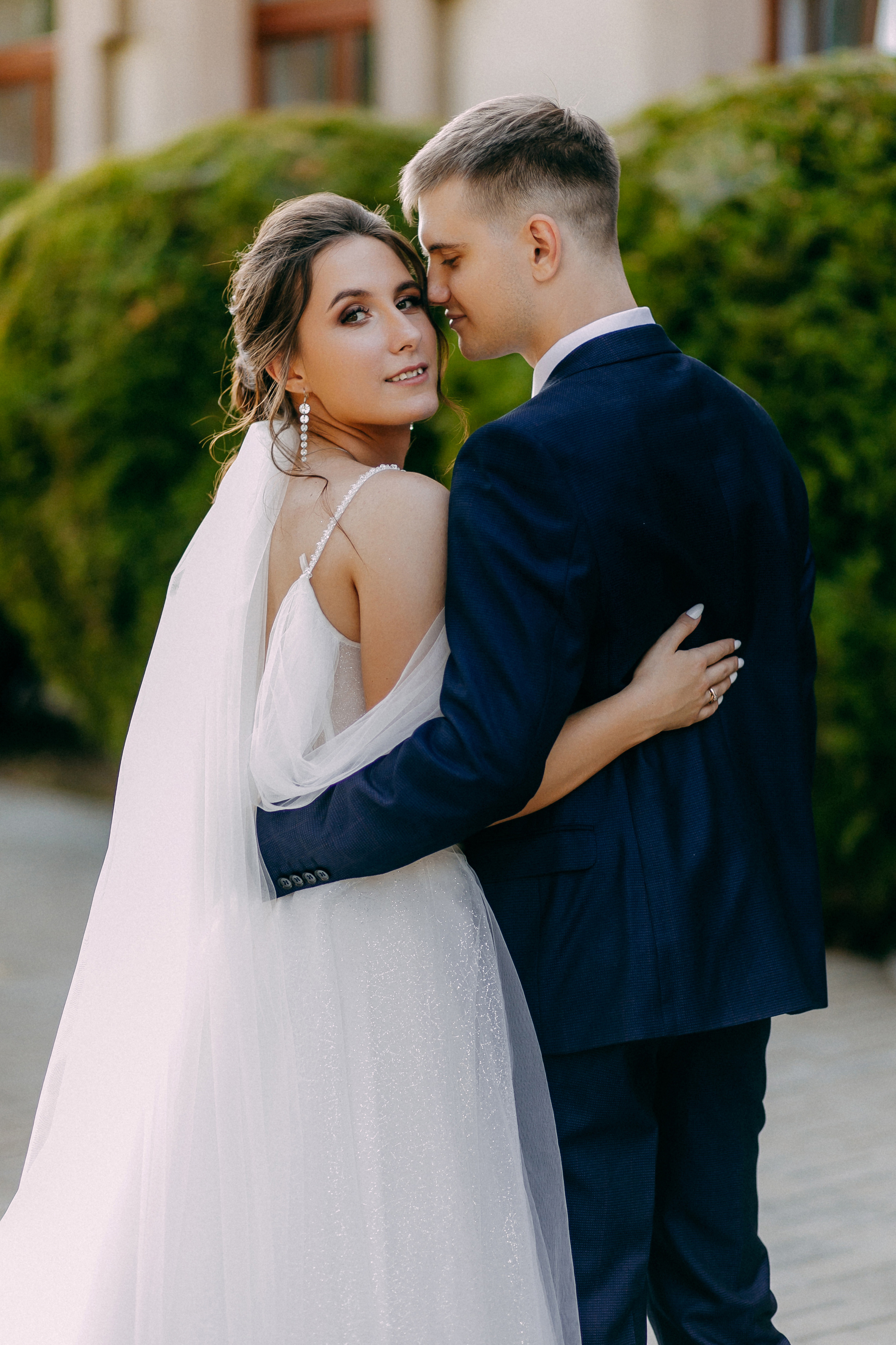 Никита и Наташа. Свадебный и семейный фотограф Анастасия Меркуль