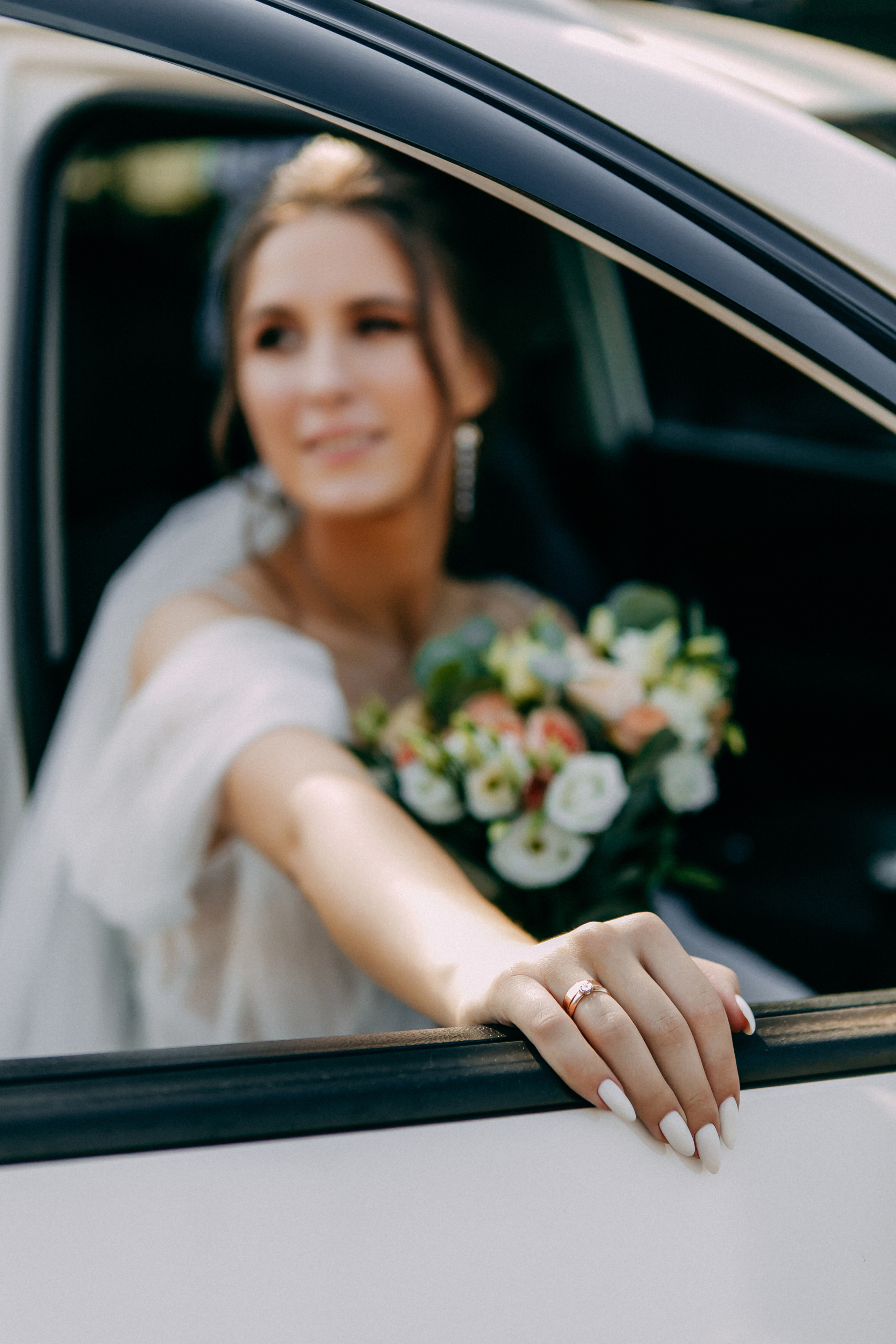 Никита и Наташа. Свадебный и семейный фотограф Анастасия Меркуль