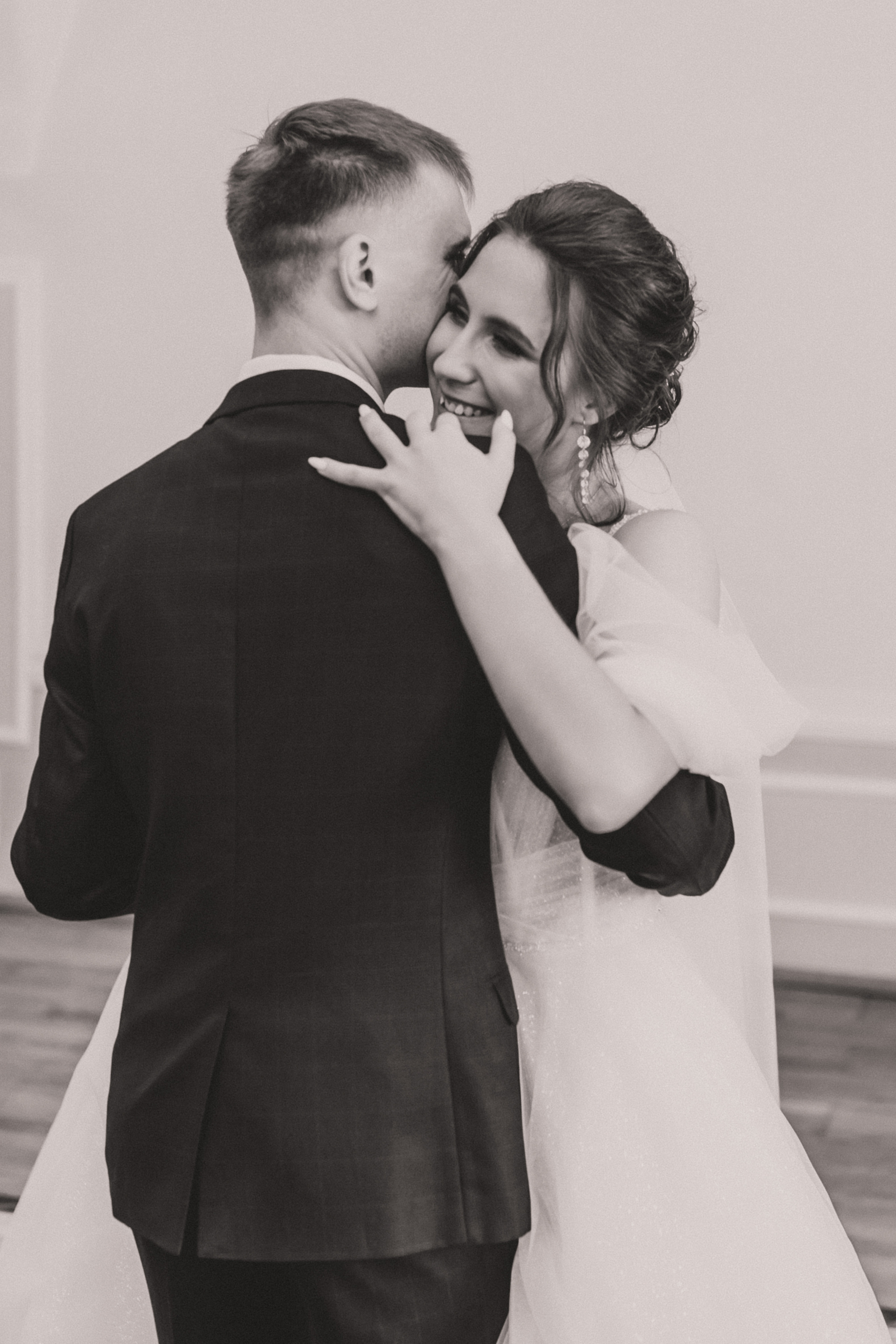 Никита и Наташа. Свадебный и семейный фотограф Анастасия Меркуль