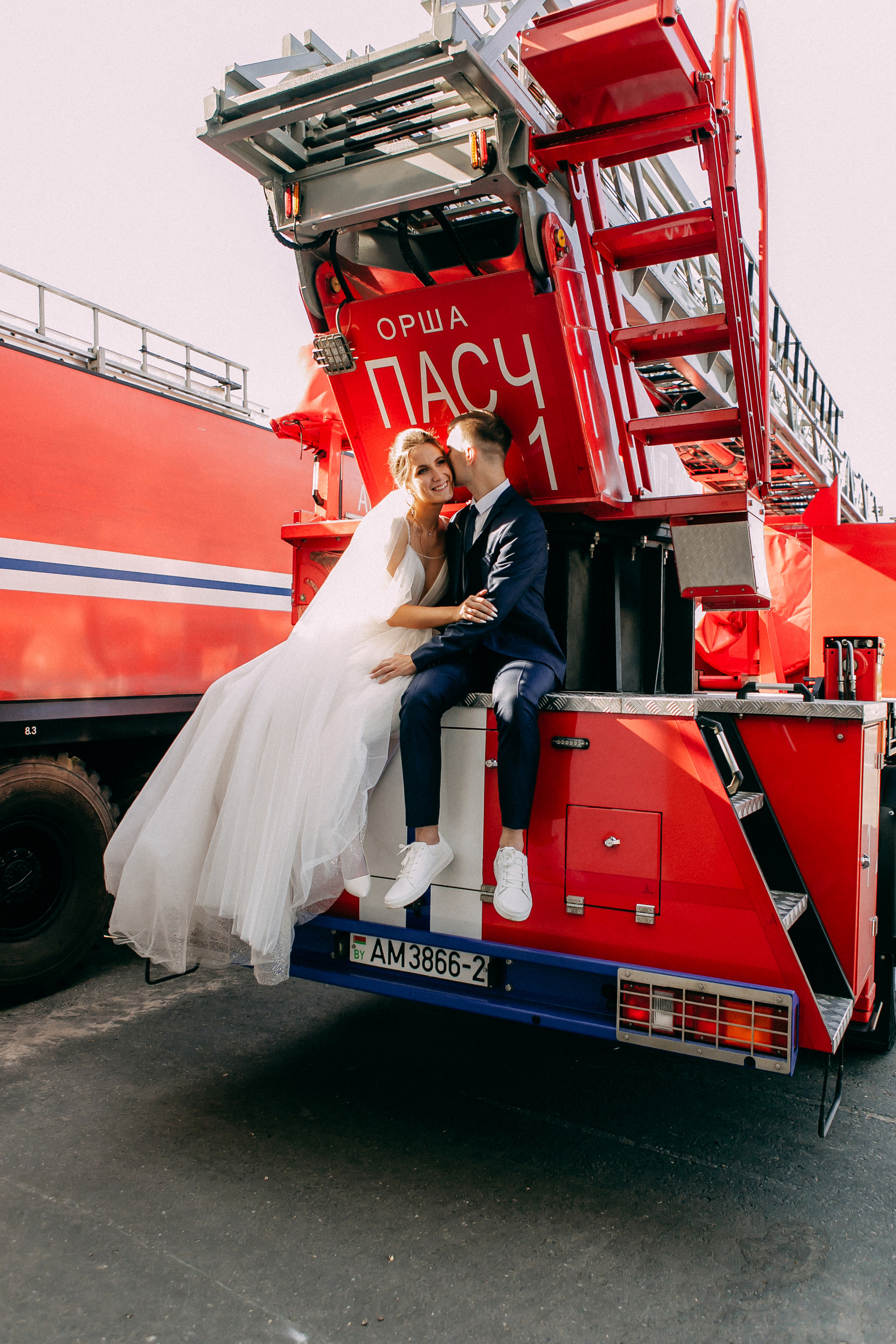 Никита и Наташа. Свадебный и семейный фотограф Анастасия Меркуль