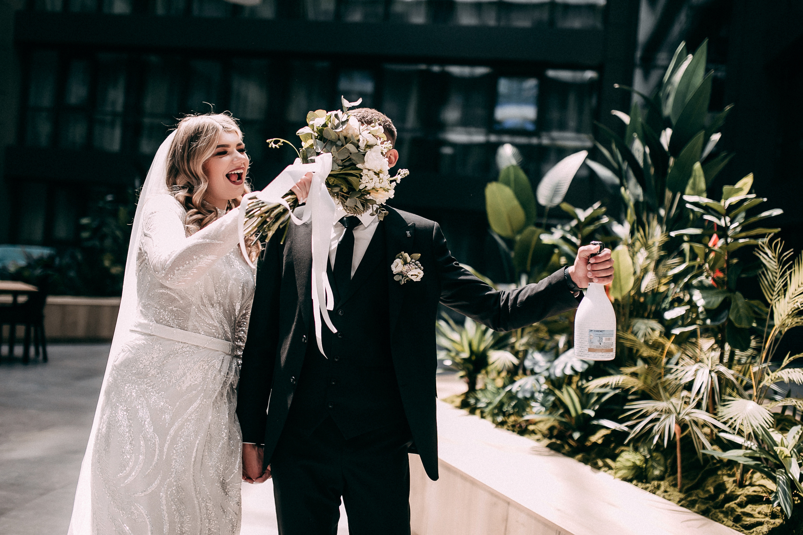 Андрей и Алина. Свадебный и семейный фотограф Анастасия Меркуль