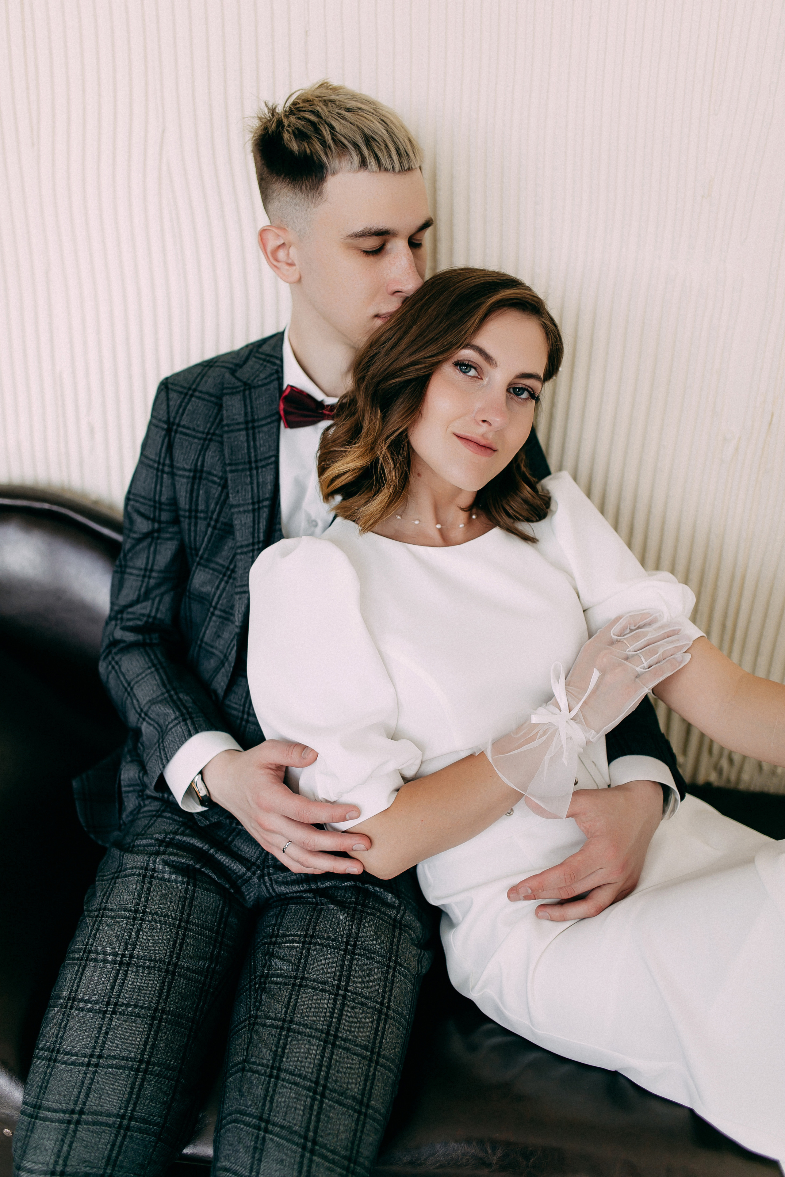 Женя и Настя. Свадебный и семейный фотограф Анастасия Меркуль