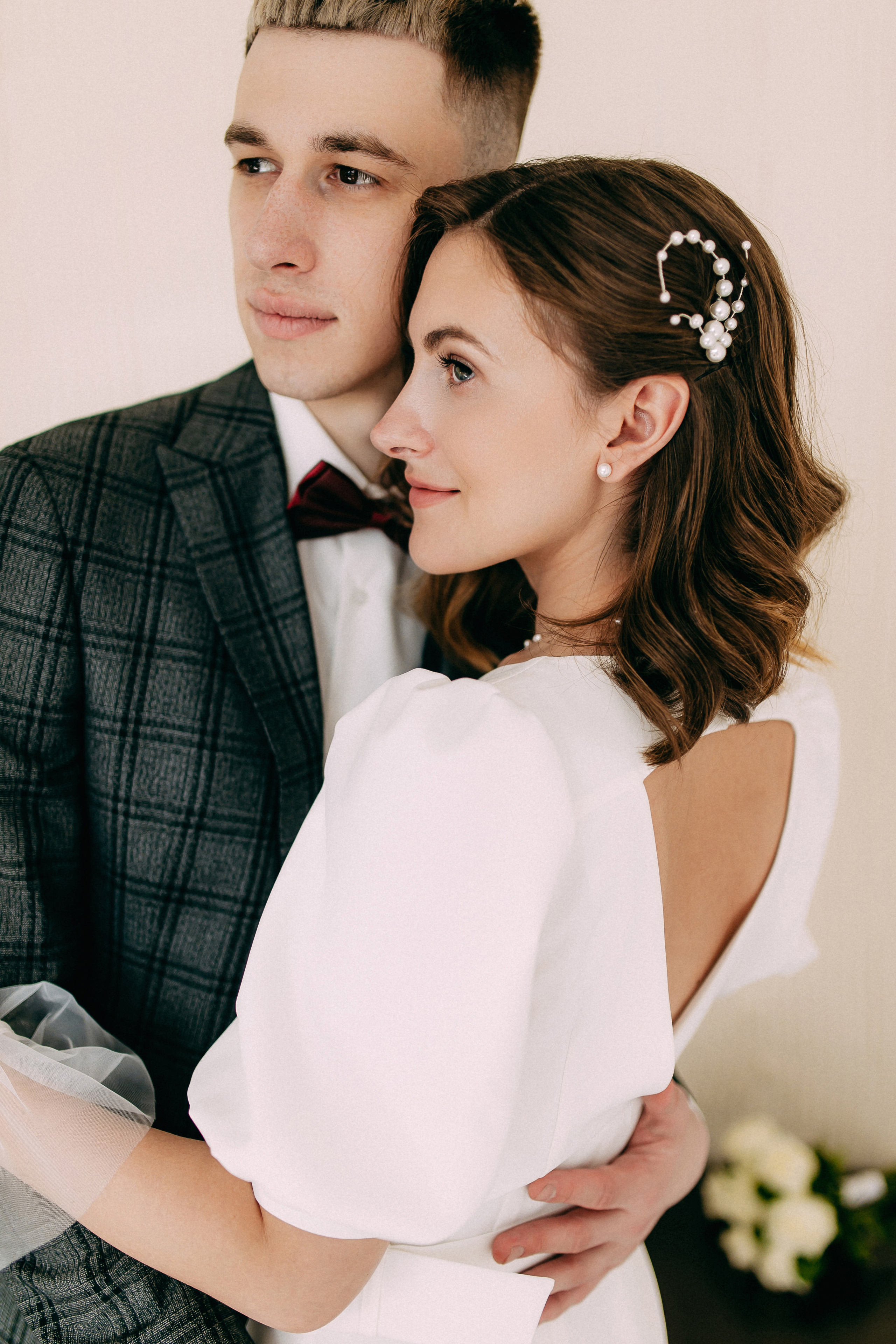 Женя и Настя. Свадебный и семейный фотограф Анастасия Меркуль