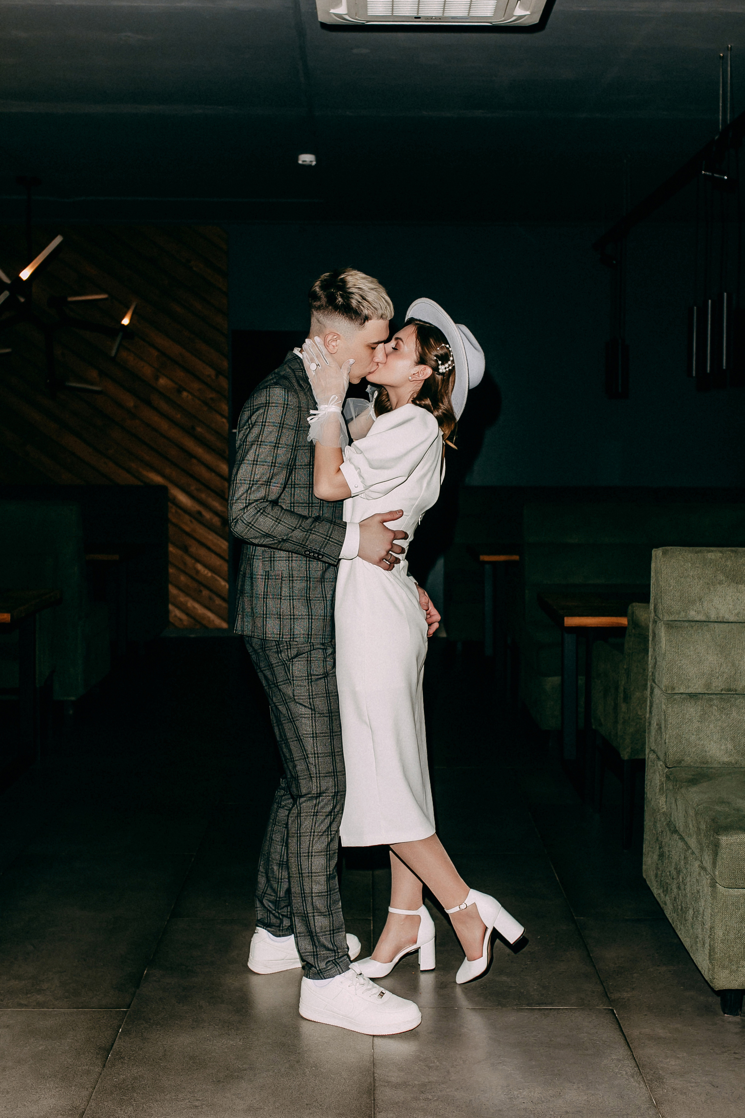 Женя и Настя. Свадебный и семейный фотограф Анастасия Меркуль