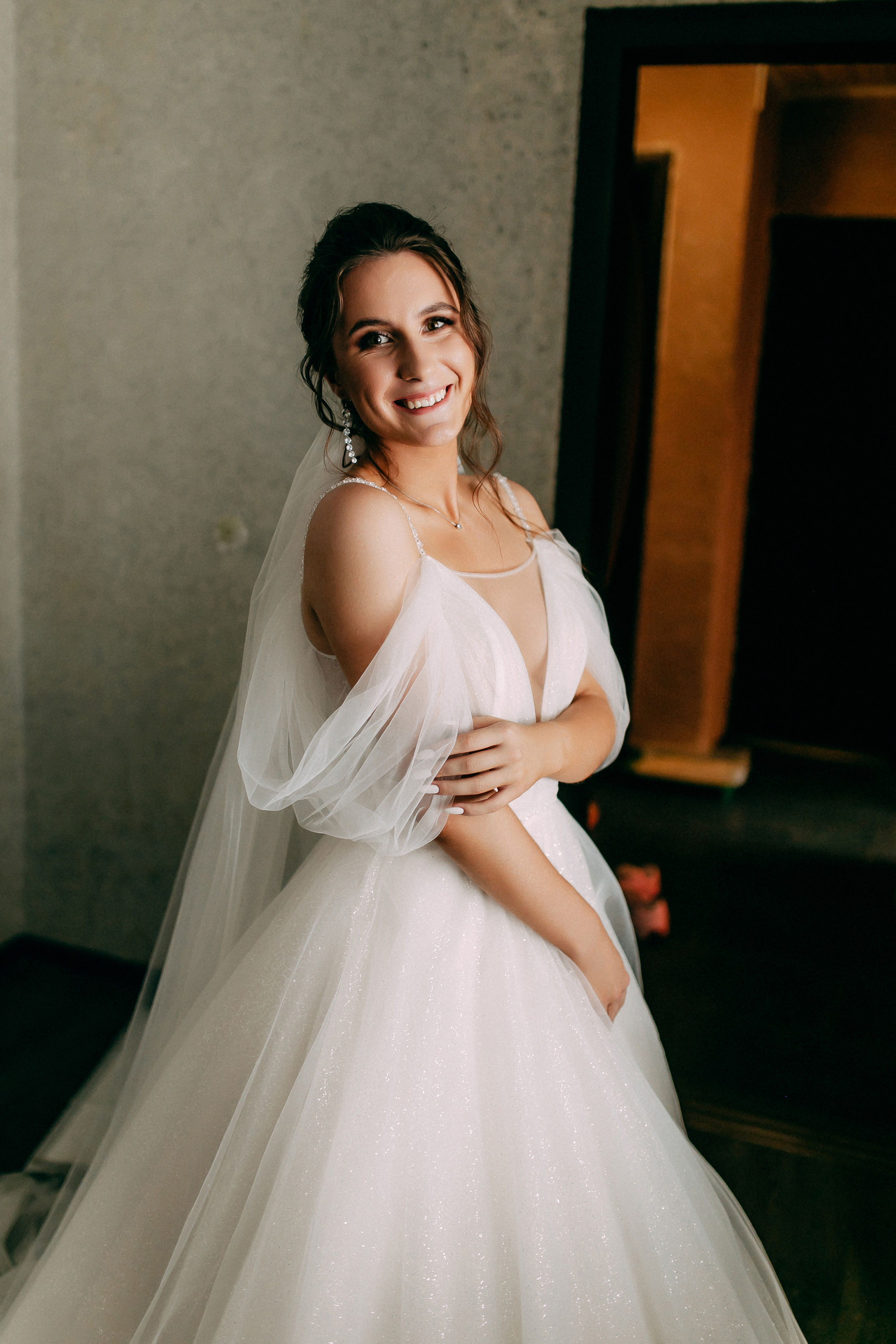 Никита и Наташа. Свадебный и семейный фотограф Анастасия Меркуль