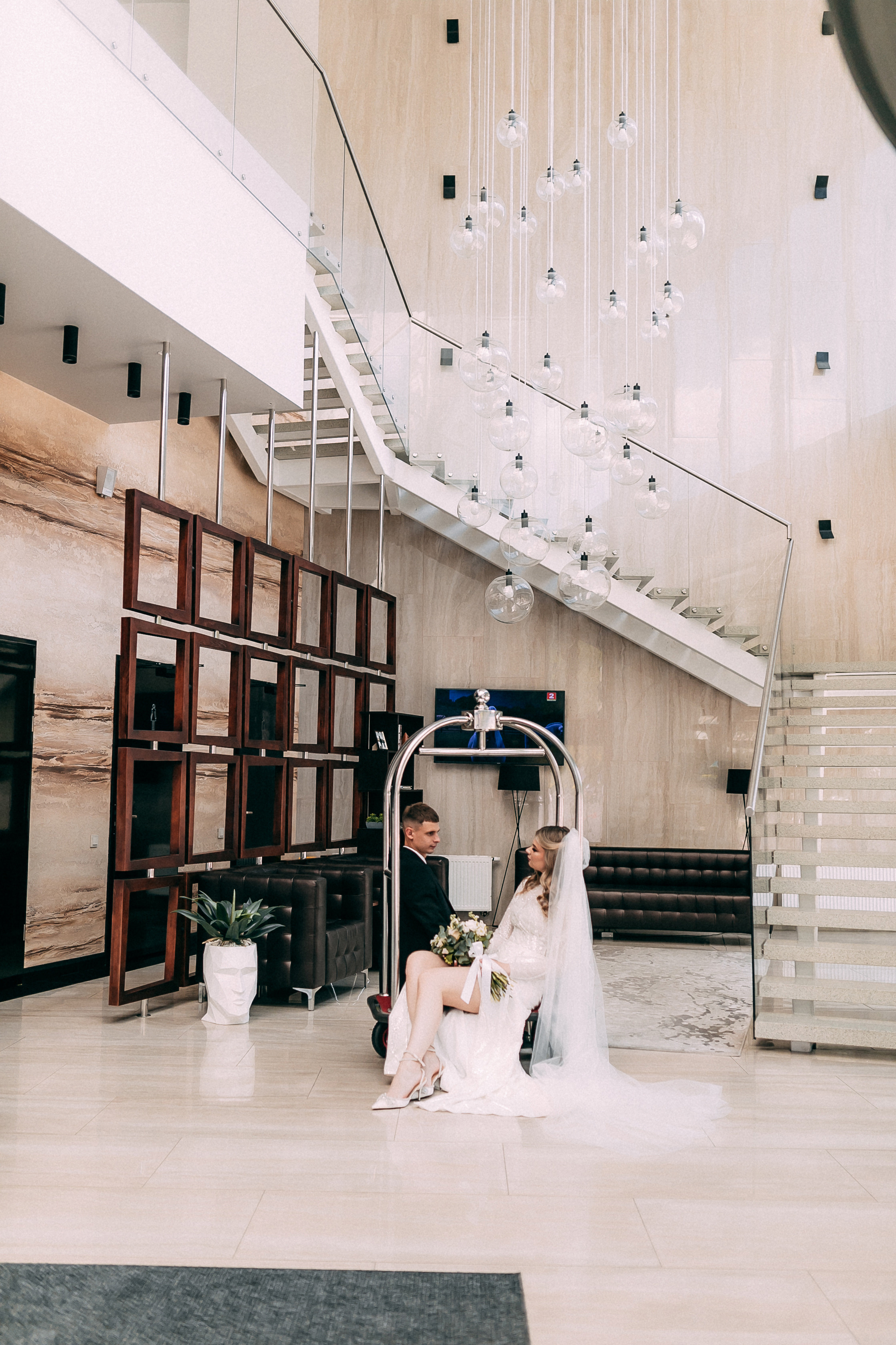 Андрей и Алина. Свадебный и семейный фотограф Анастасия Меркуль