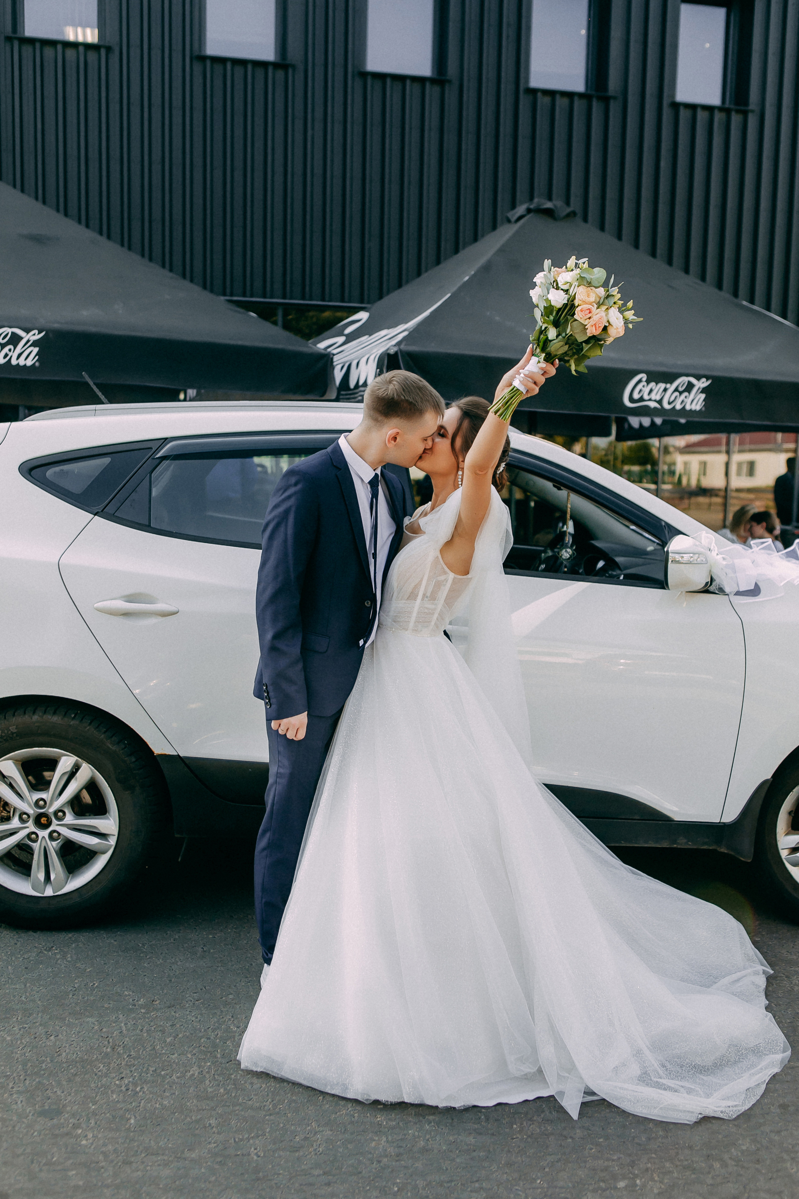 Никита и Наташа. Свадебный и семейный фотограф Анастасия Меркуль